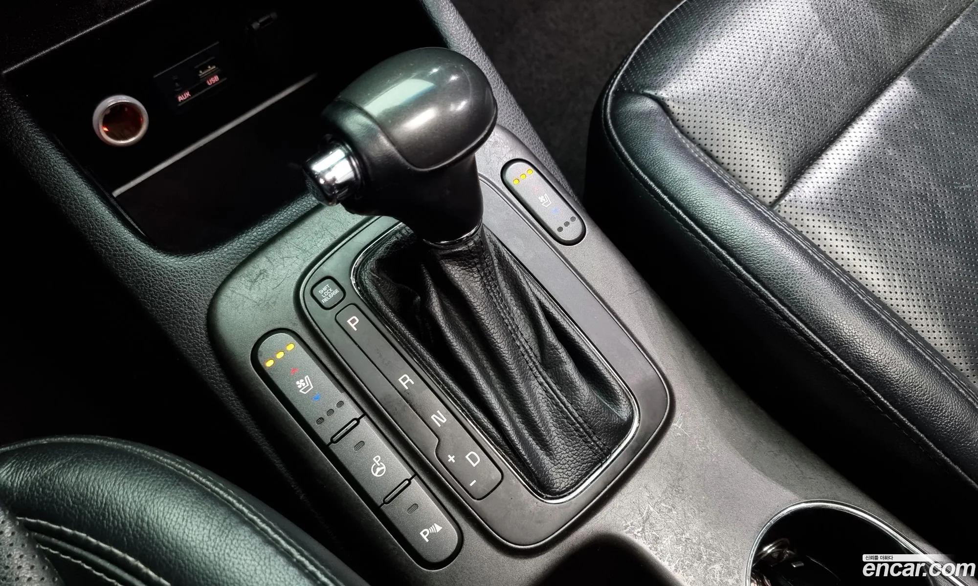 Kia K3 2013 — 7