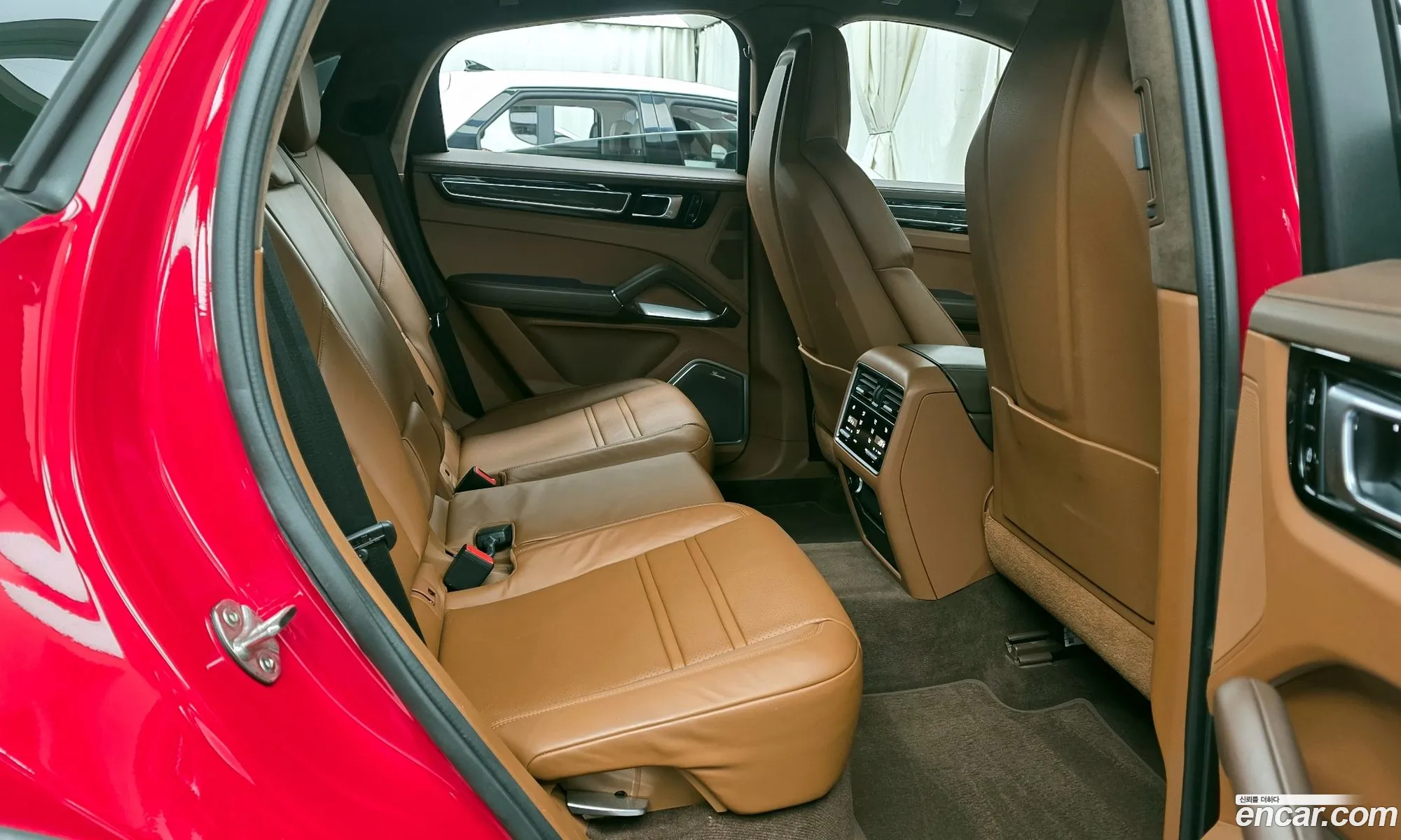 Porsche Cayenne 2020 WP1BF29Y8MDA83007 — 15