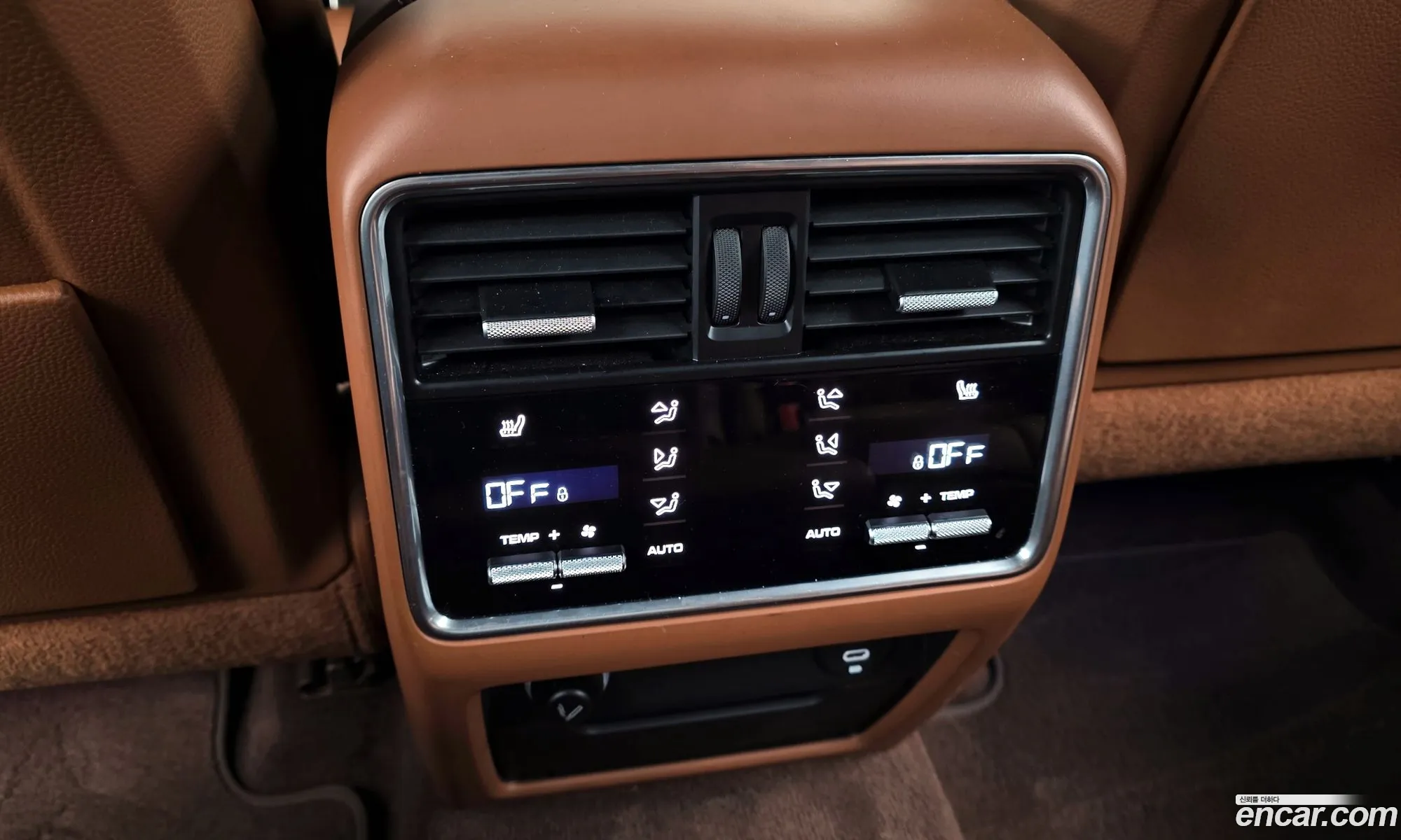 Porsche Cayenne 2020 WP1BF29Y8MDA83007 — 10