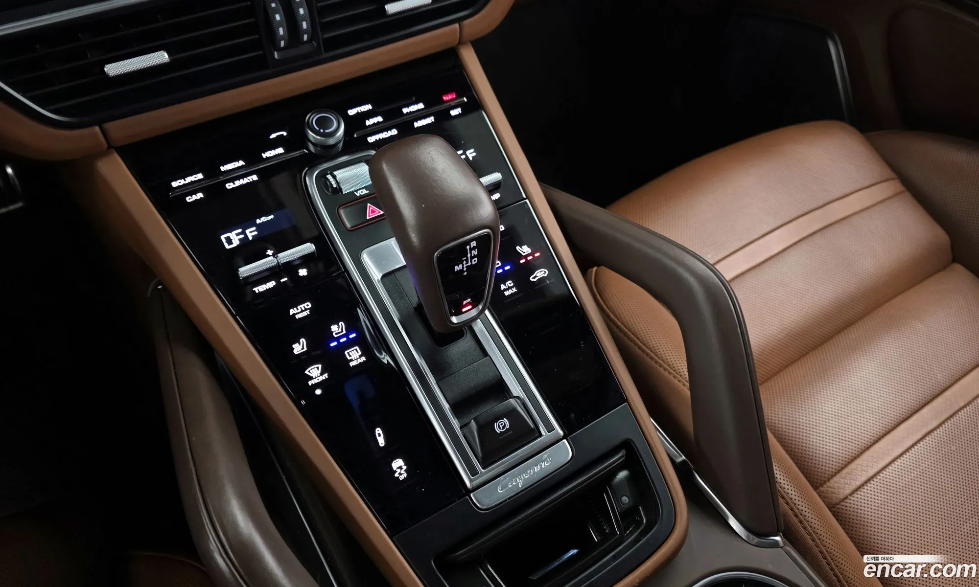 Porsche Cayenne 2020 WP1BF29Y8MDA83007 — 9