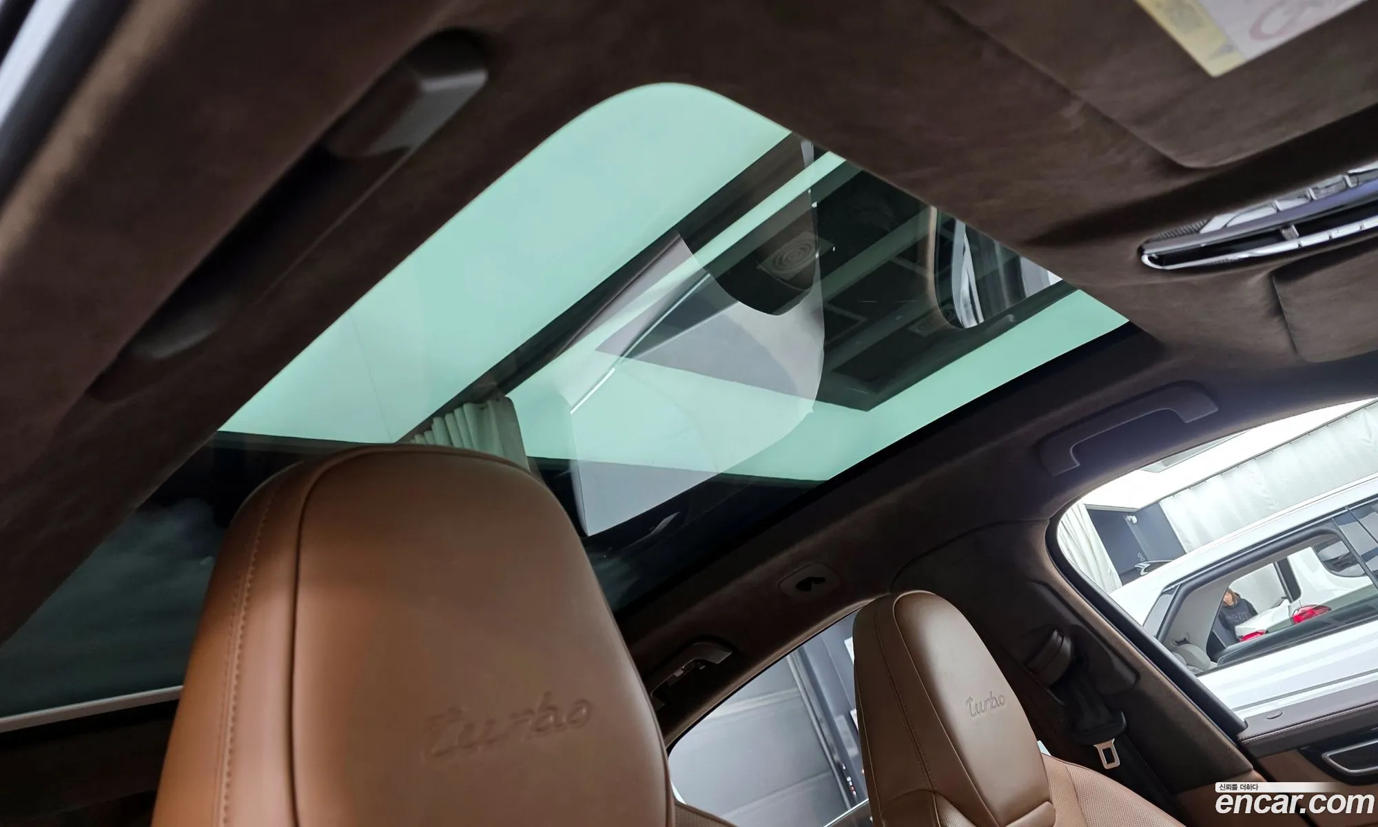 Porsche Cayenne 2020 WP1BF29Y8MDA83007 — 20