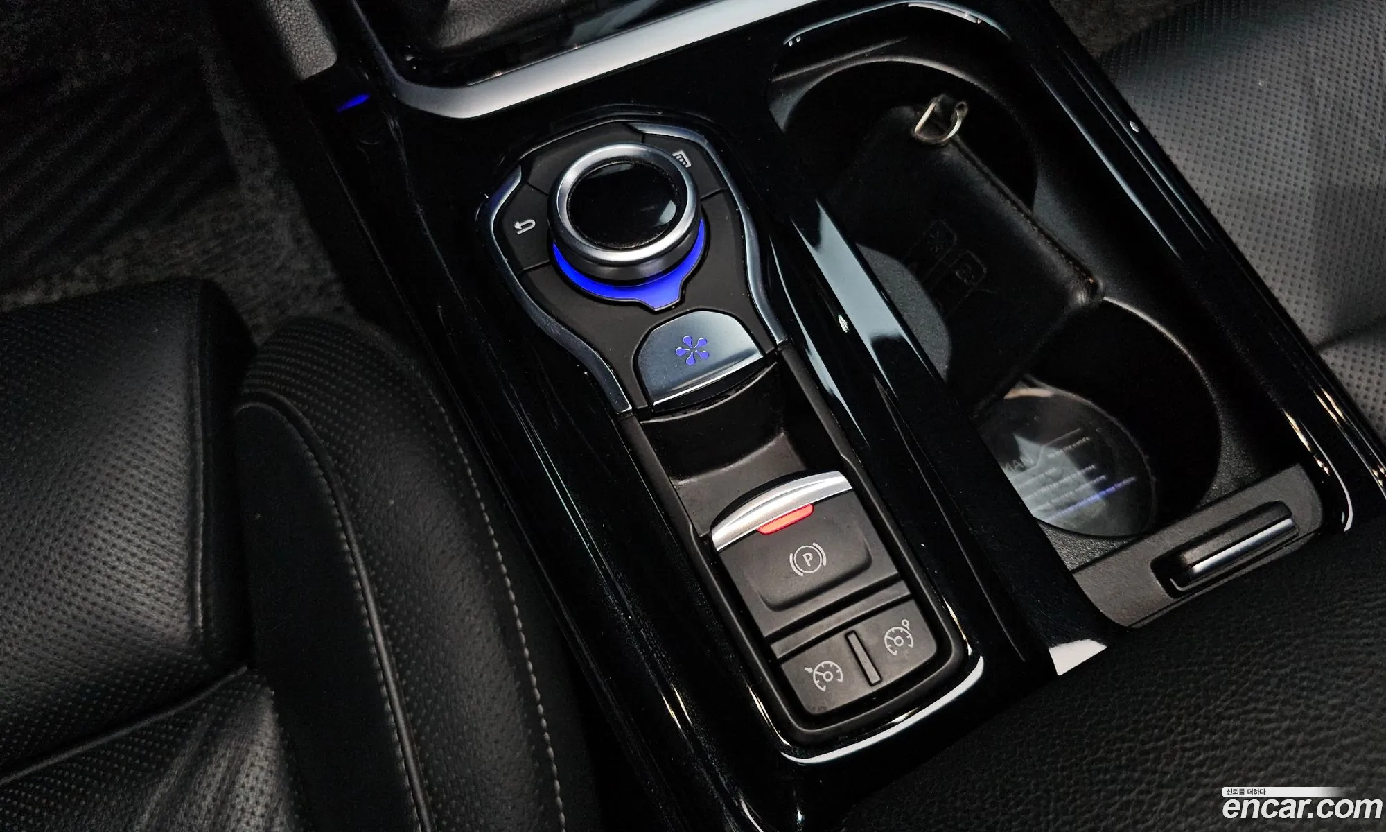 Renault Korea (Samsung) SM6 2017 — 12