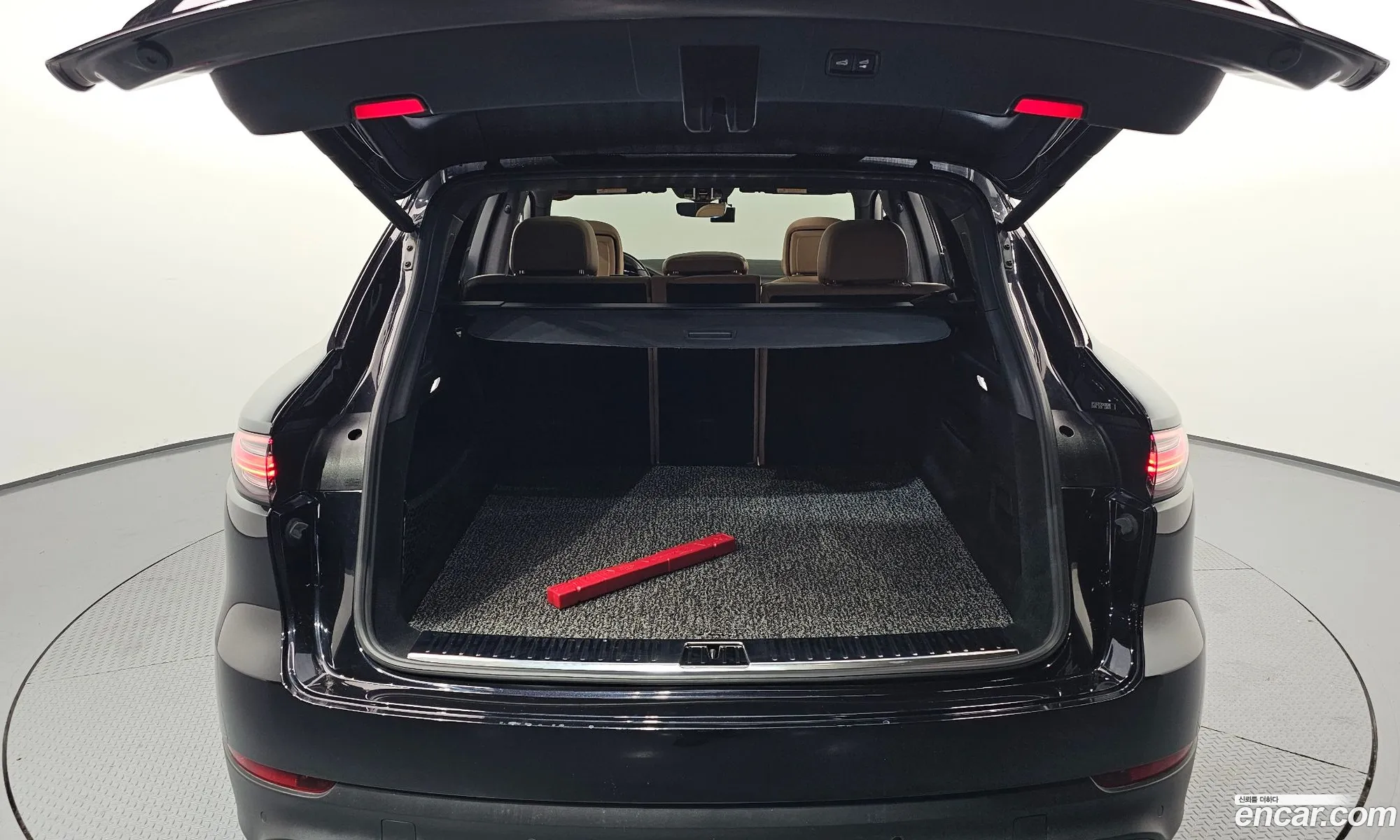 Porsche Cayenne 2019 WP1AA29Y7KDA38048 — 14
