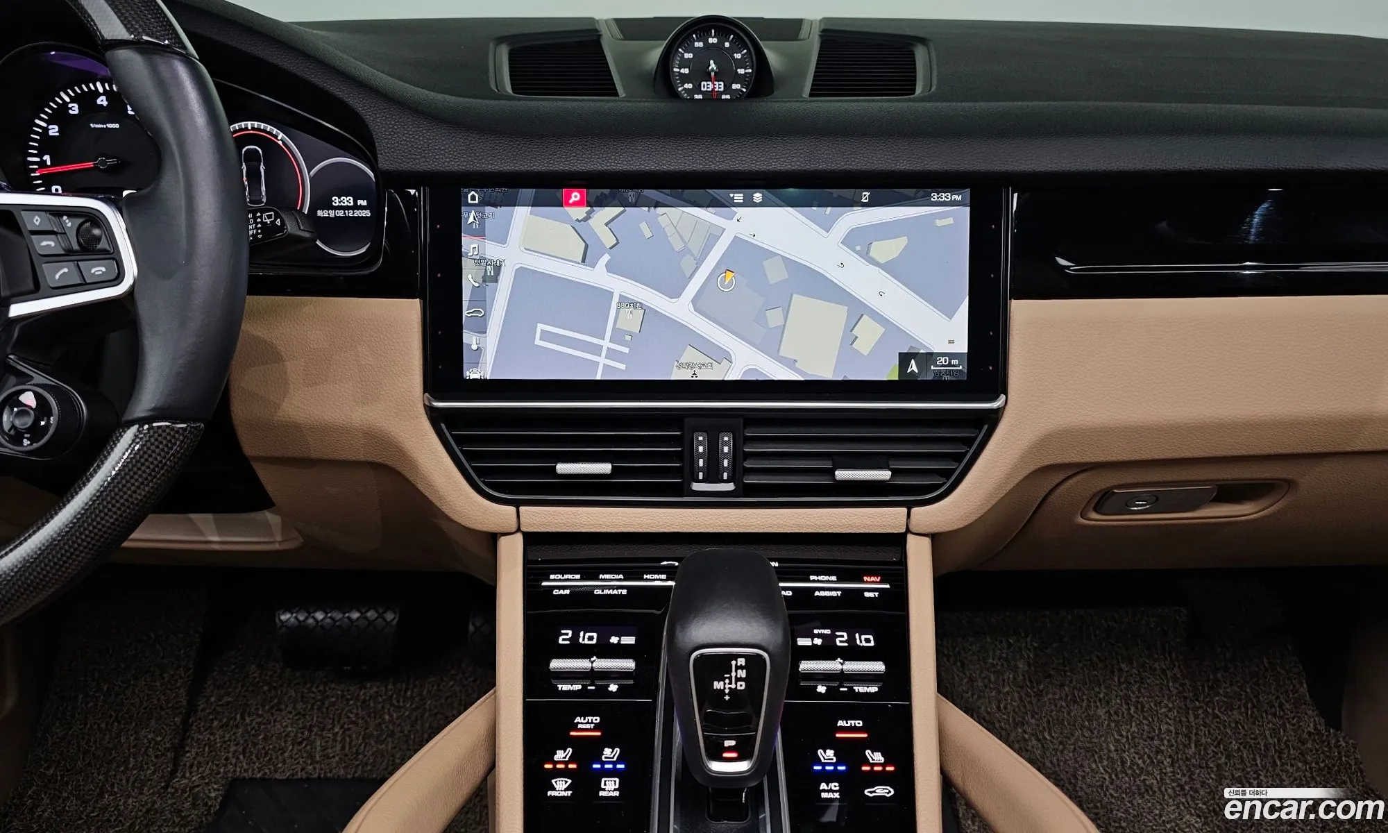 Porsche Cayenne 2019 WP1AA29Y7KDA38048 — 15