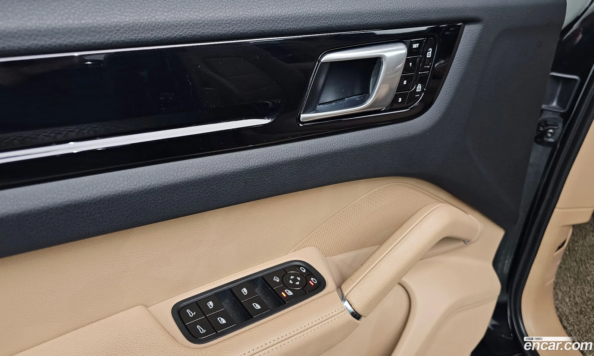Porsche Cayenne 2019 WP1AA29Y7KDA38048 — 7