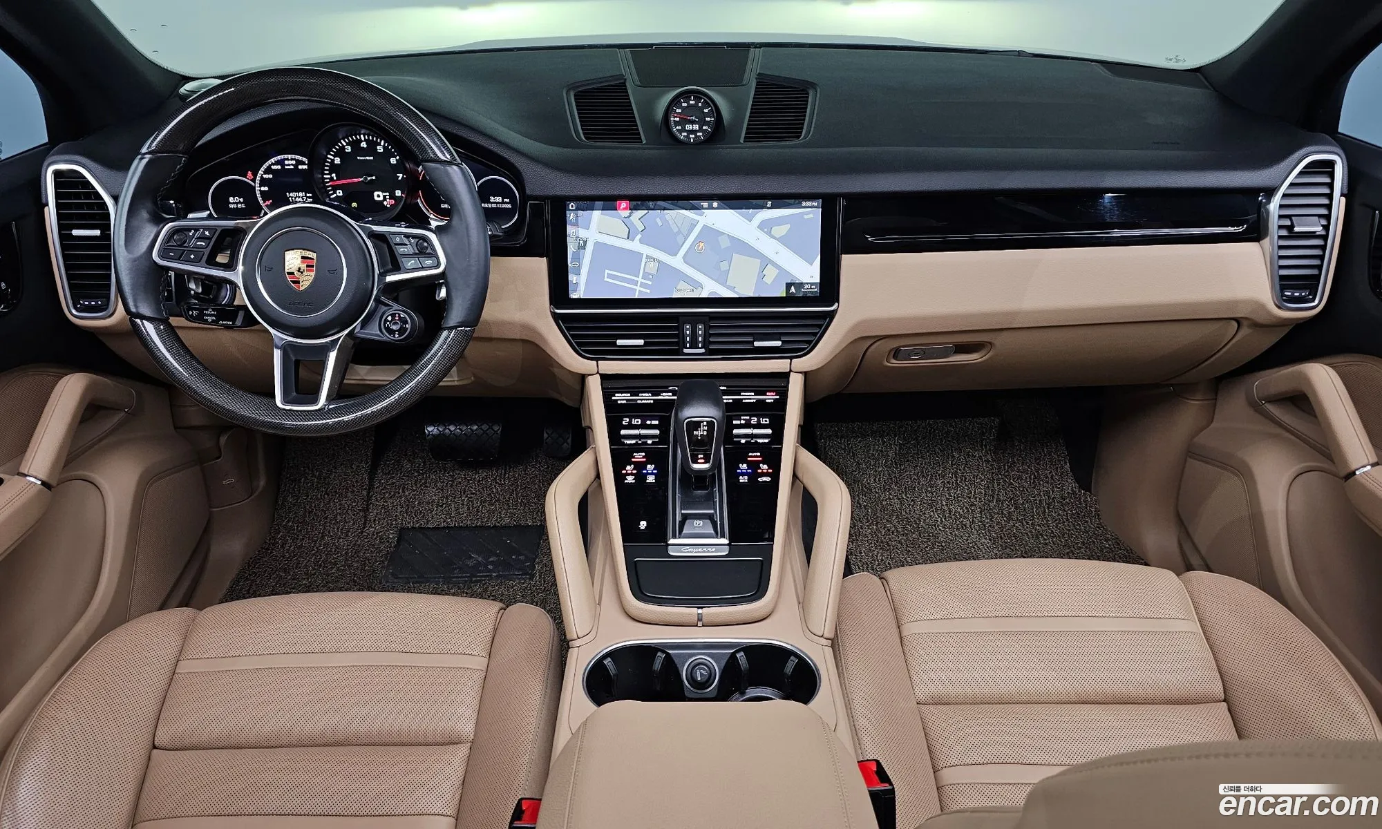 Porsche Cayenne 2019 WP1AA29Y7KDA38048 — 5