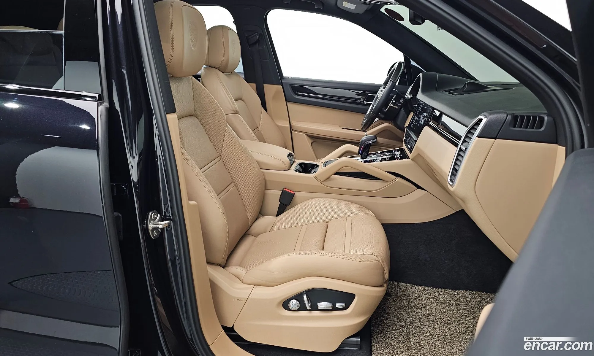 Porsche Cayenne 2019 WP1AA29Y7KDA38048 — 6