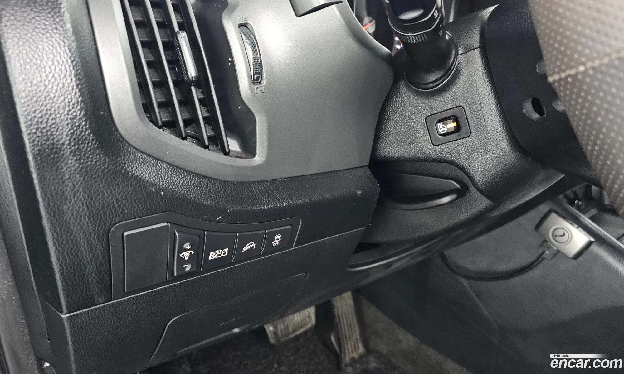 Kia Sportage R 2011 — 10