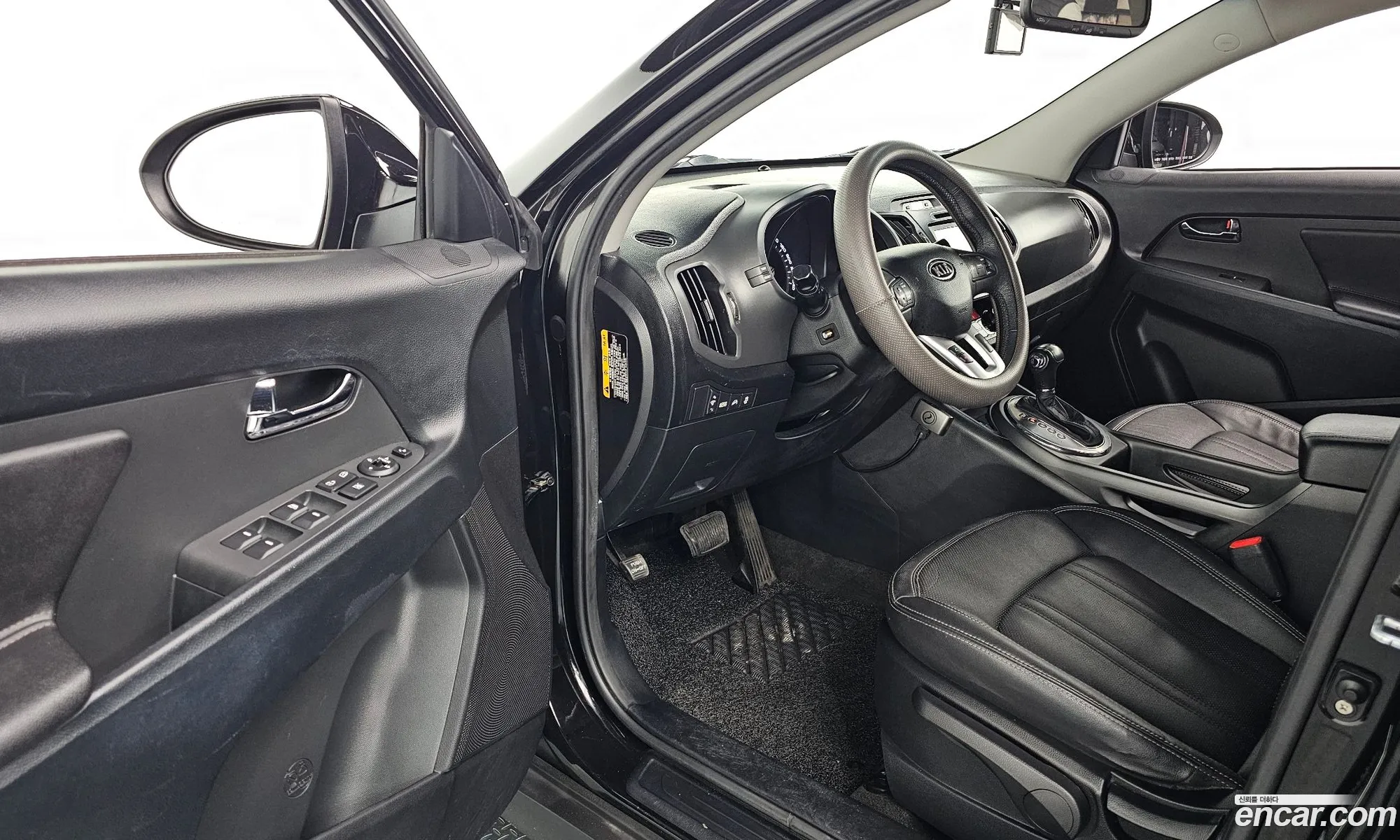 Kia Sportage R 2011 — 15