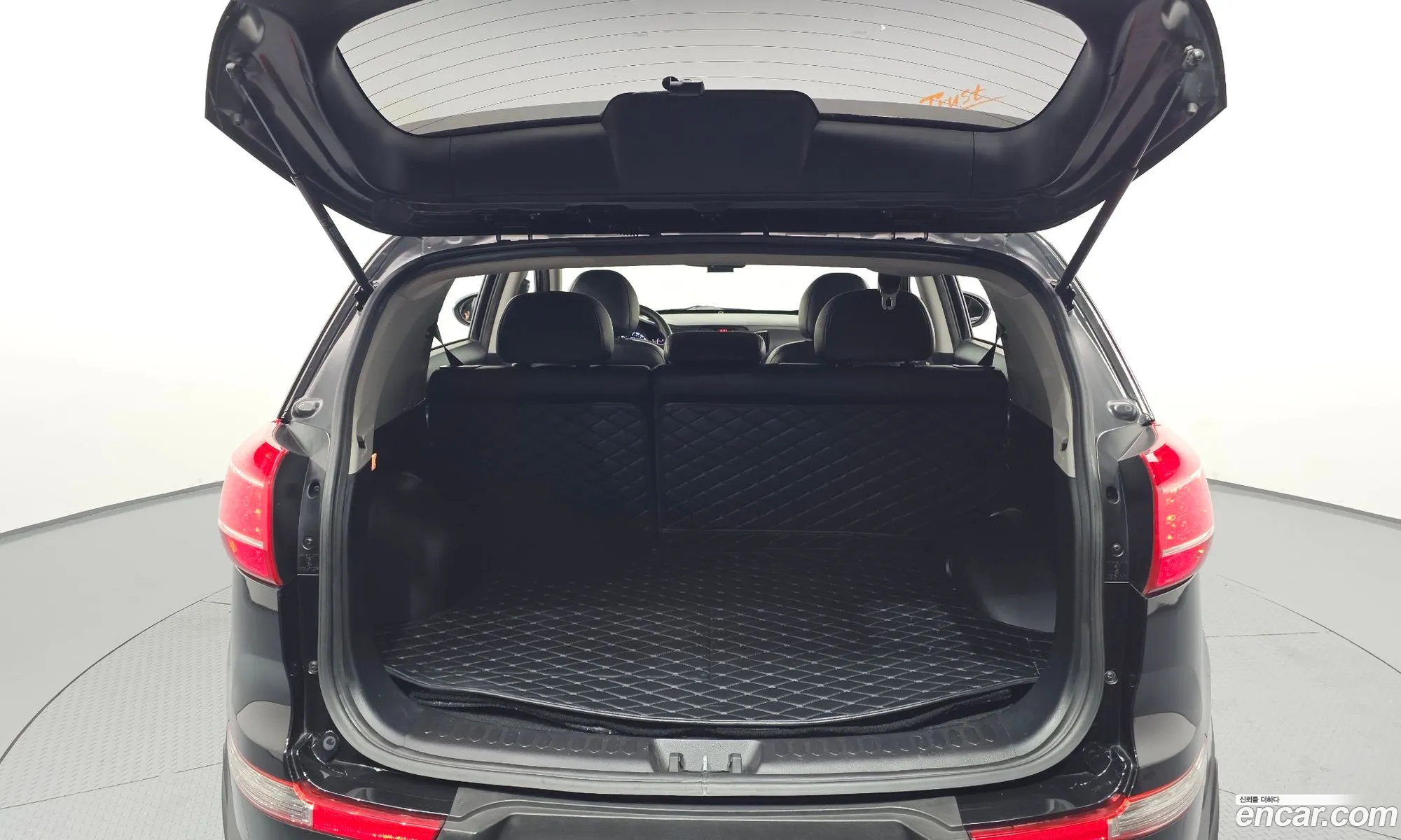Kia Sportage R 2011 — 20