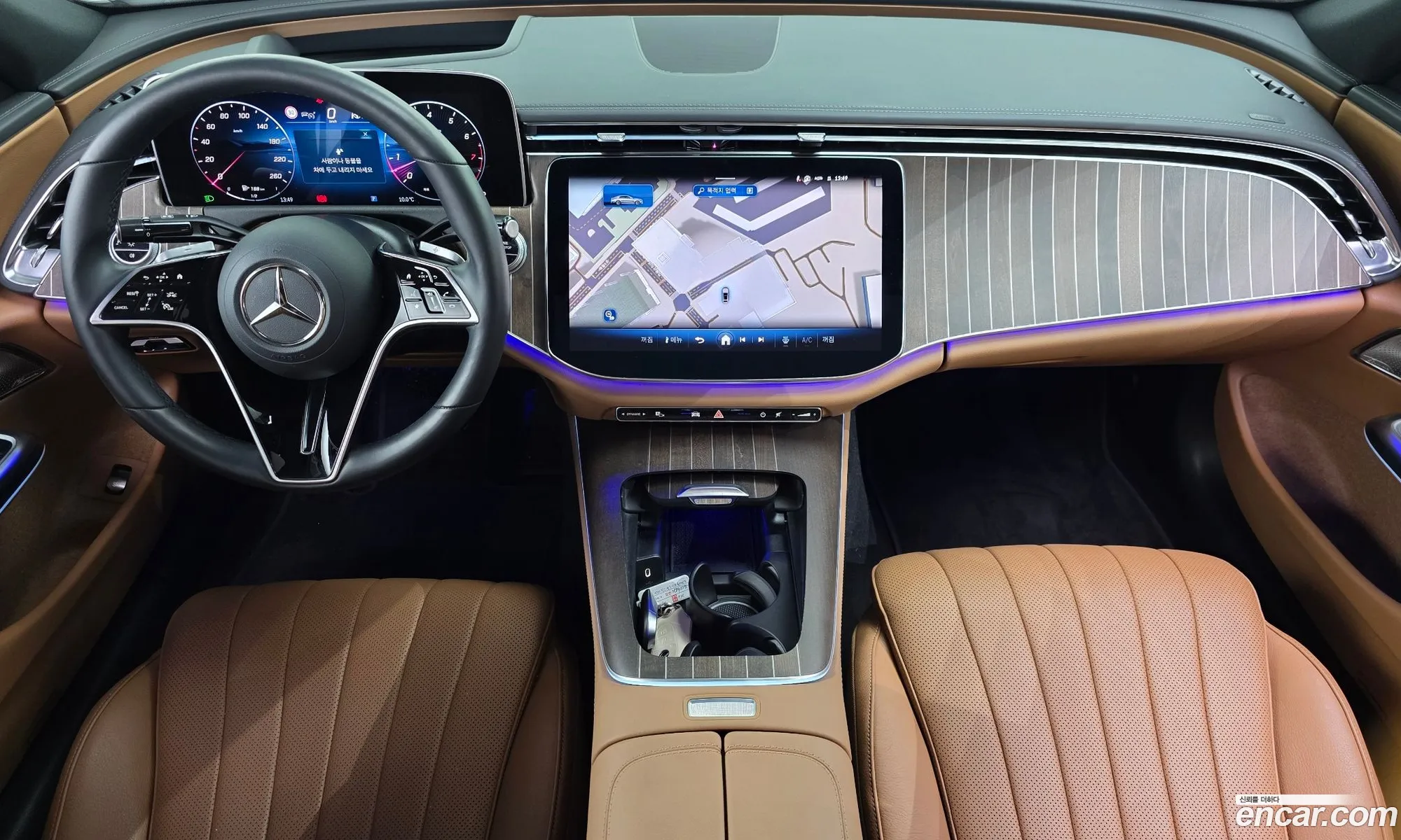 Mercedes-Benz E-Class W214 2024 — 17