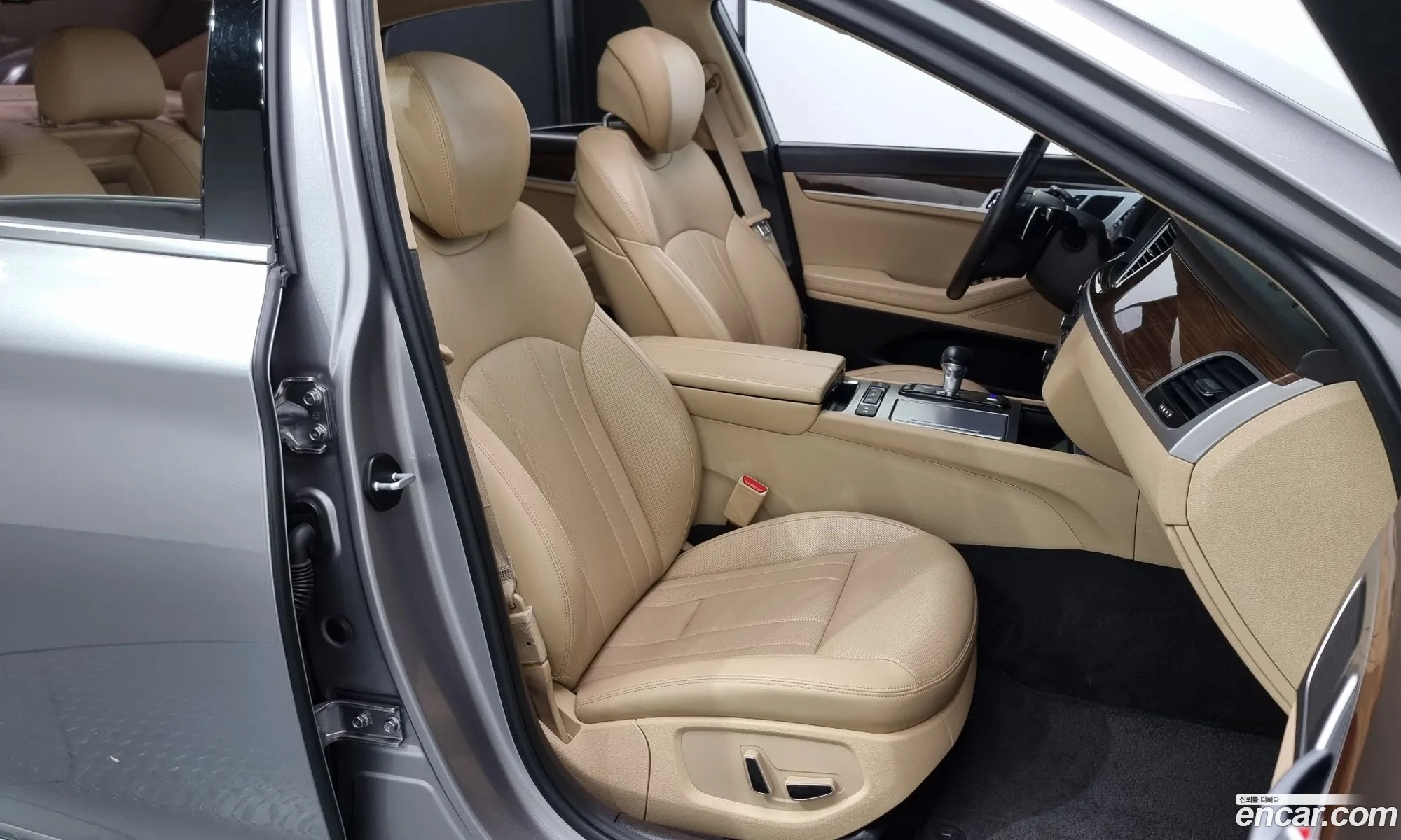 Genesis G80 2019 KMHGL41DDLU339948 — 11