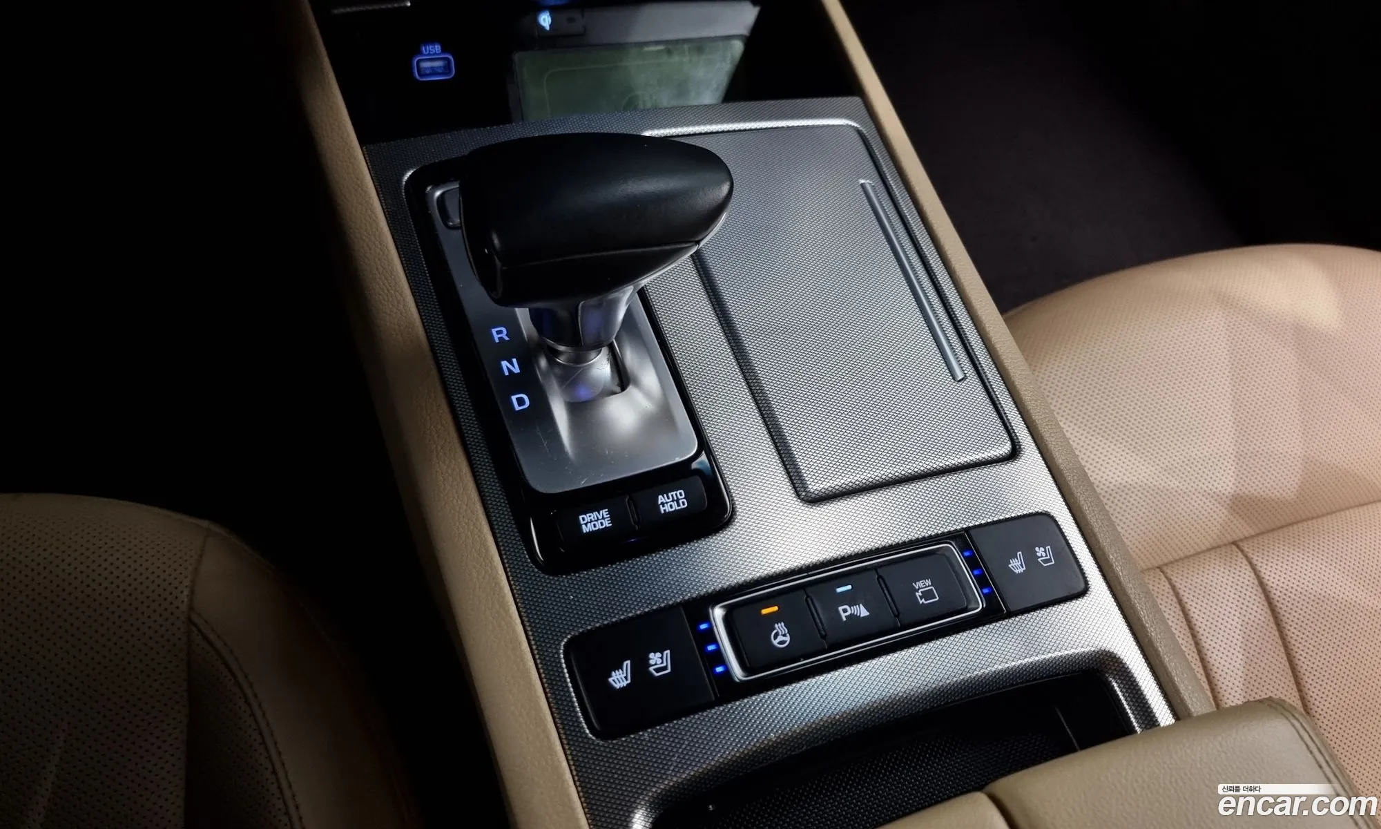 Genesis G80 2019 KMHGL41DDLU339948 — 20