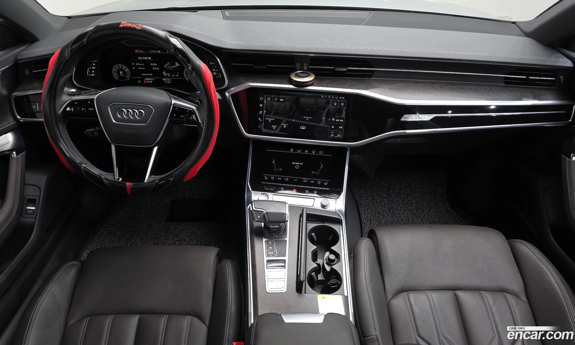 Audi A7 2020 WAUZZZF27LN084350 — 17