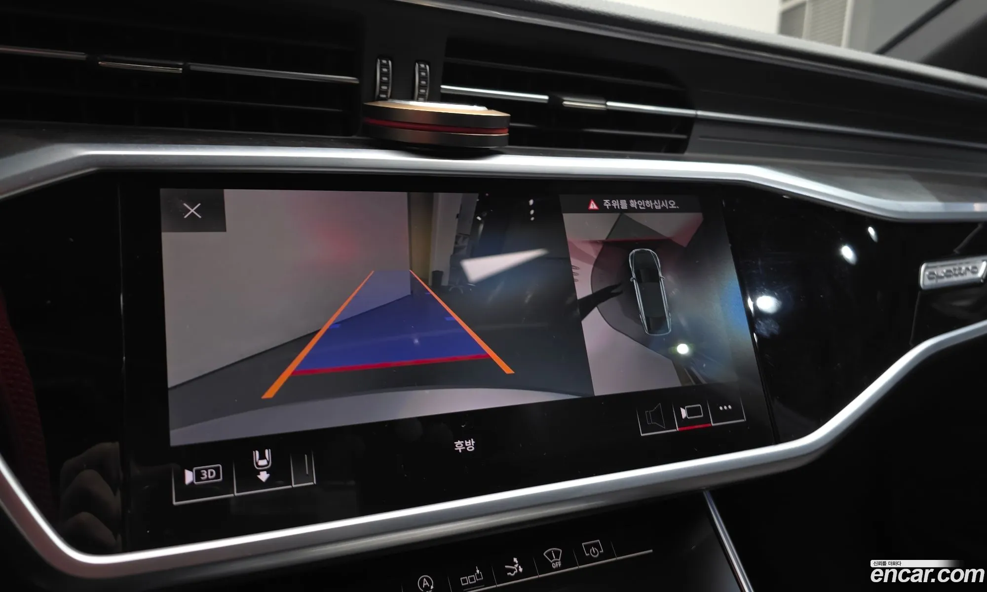 Audi A7 2020 WAUZZZF27LN084350 — 11