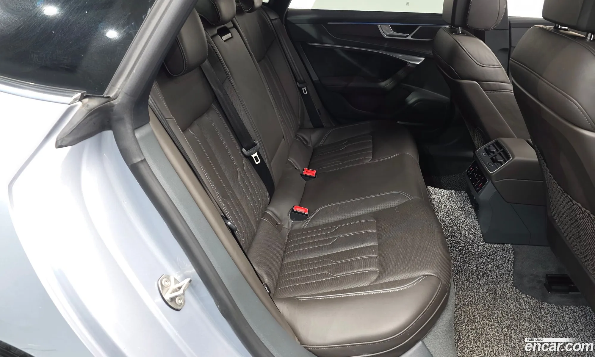Audi A7 2020 WAUZZZF27LN084350 — 13