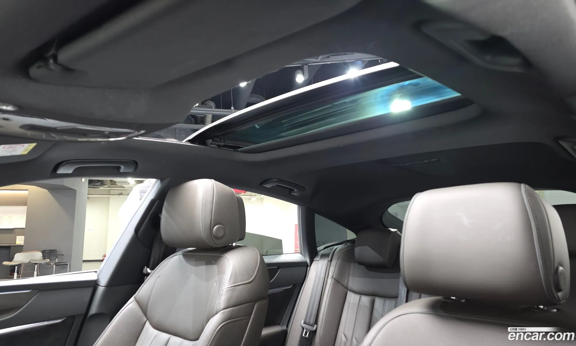 Audi A7 2020 WAUZZZF27LN084350 — 6