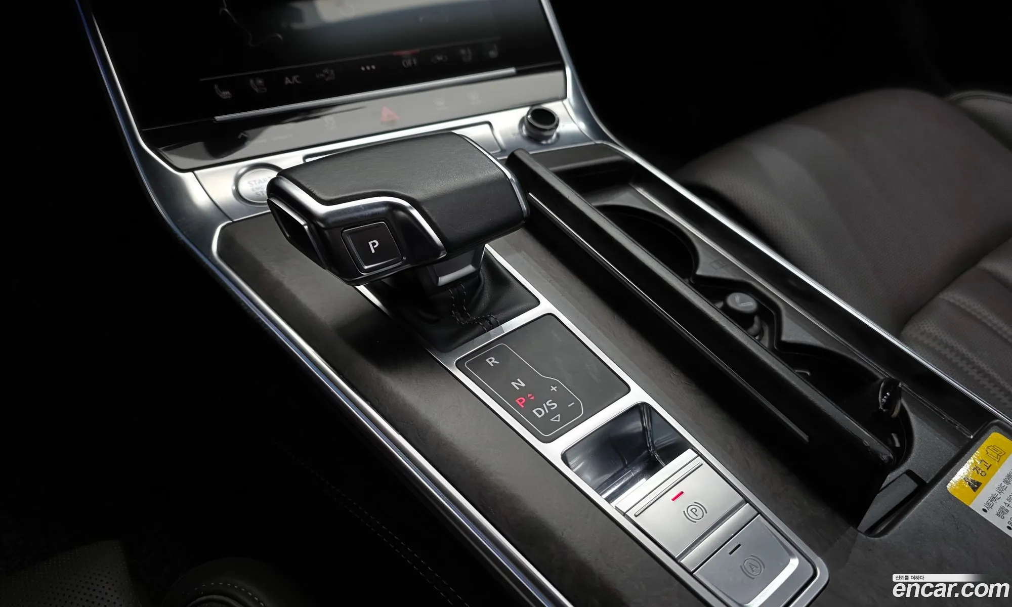 Audi A7 2020 WAUZZZF27LN084350 — 5