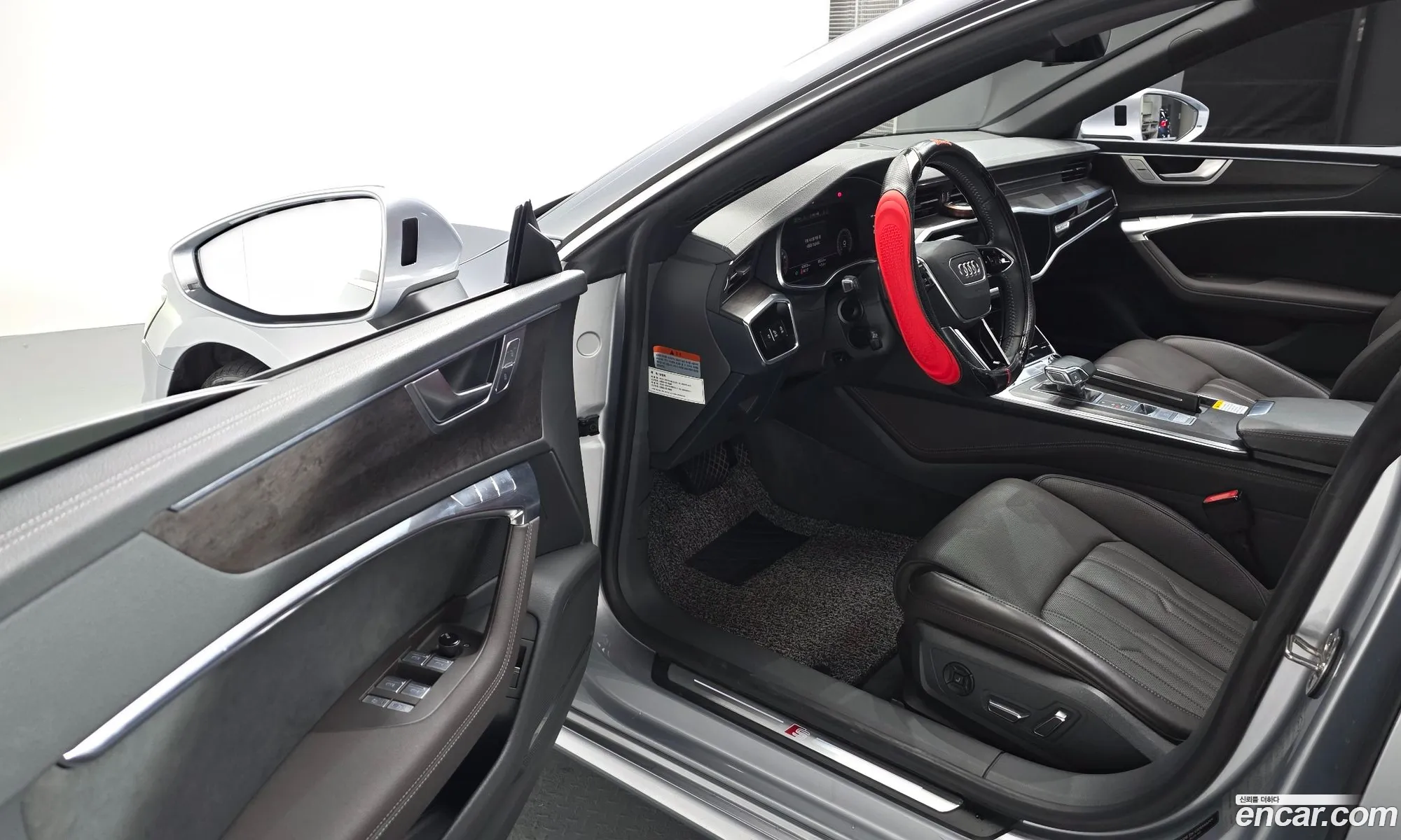 Audi A7 2020 WAUZZZF27LN084350 — 14