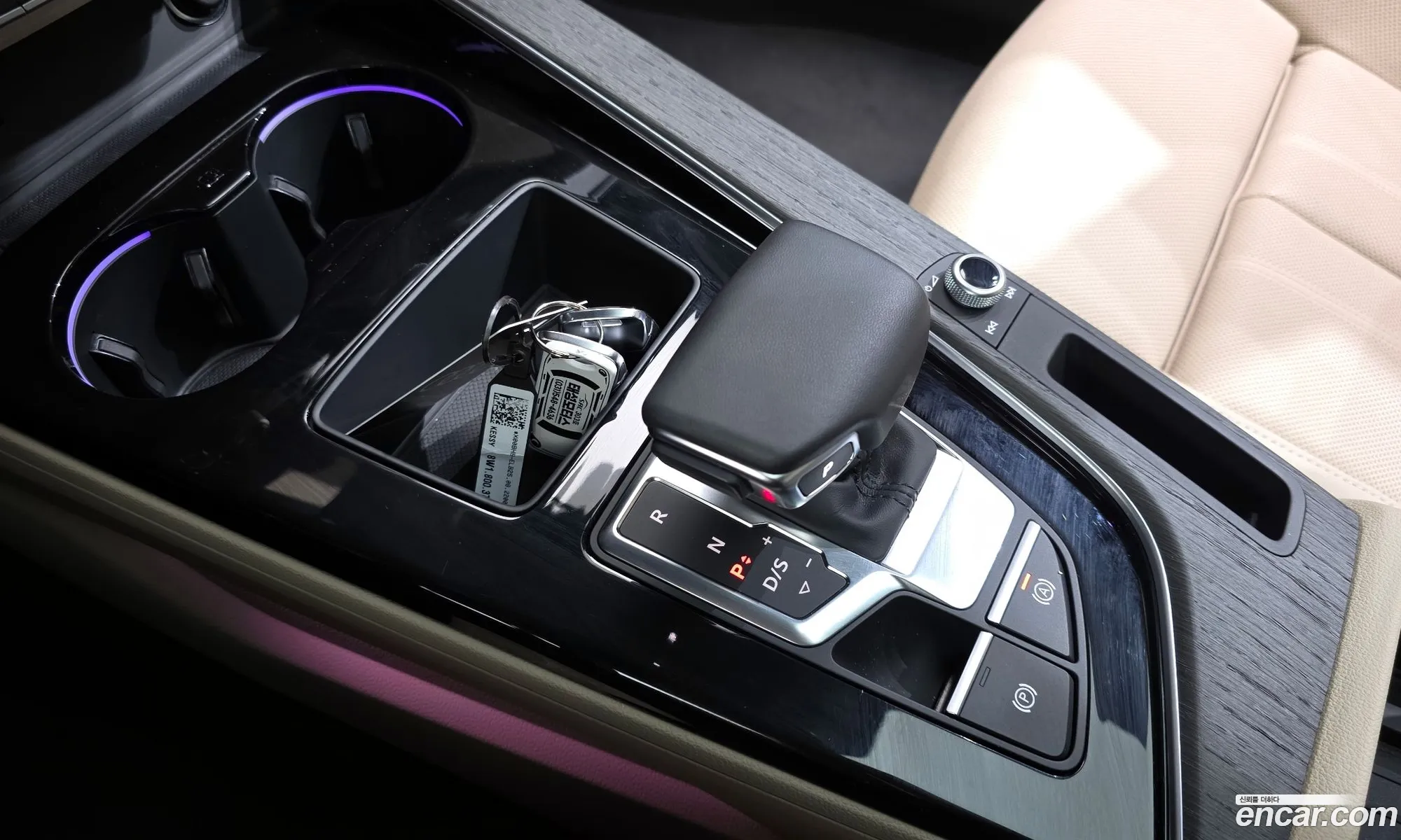 Audi A4 2022 WAUZZZF45PA018037 — 6