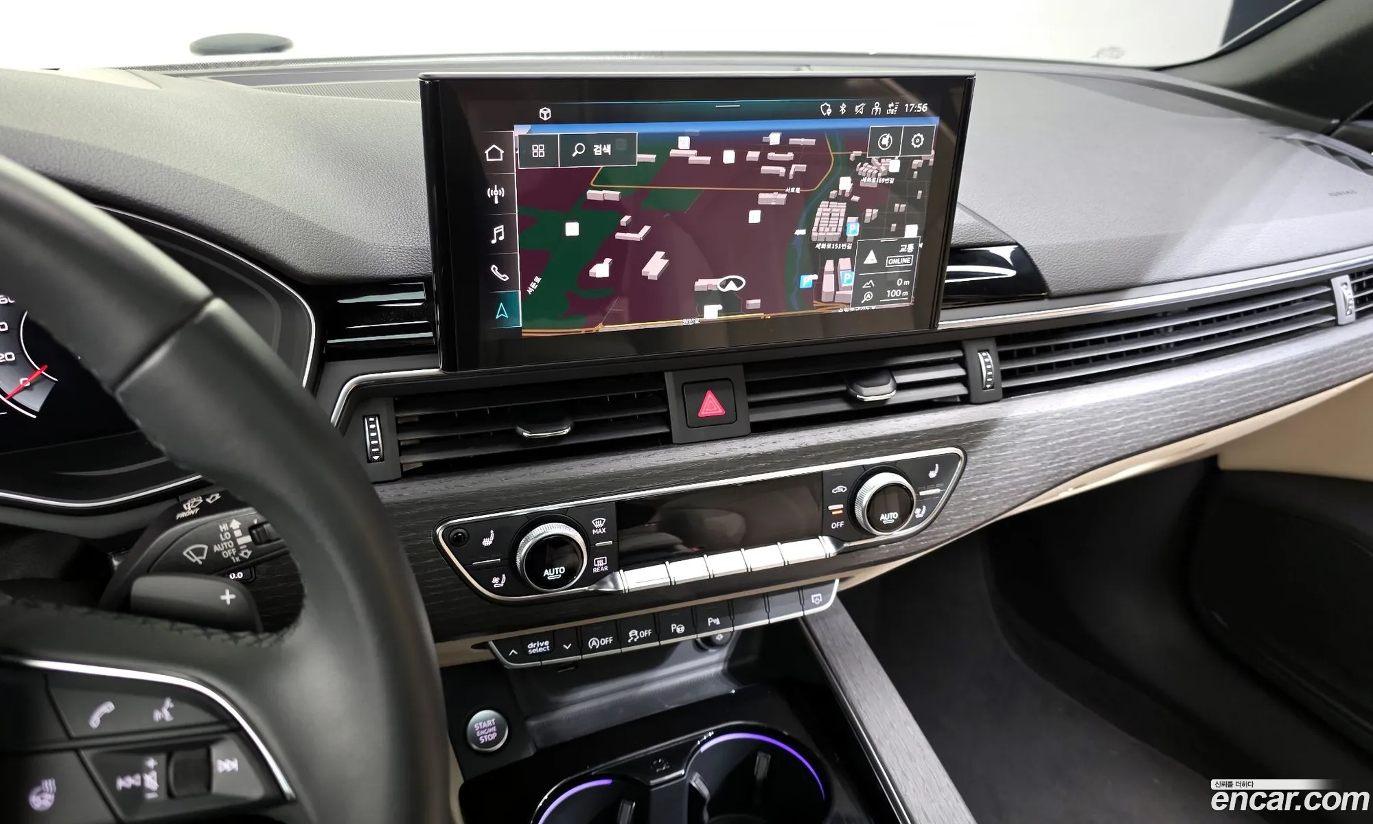 Audi A4 2022 WAUZZZF45PA018037 — 7