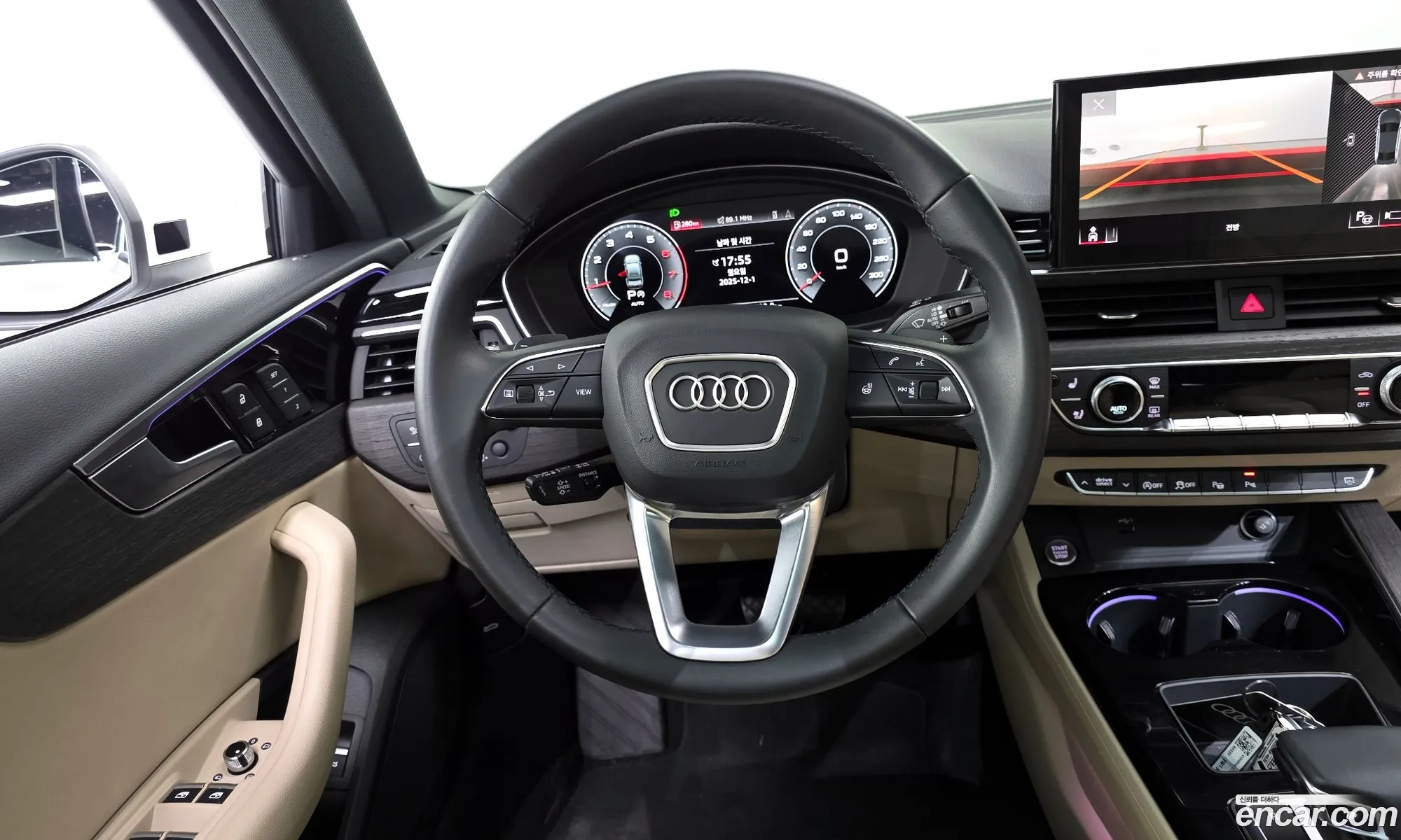 Audi A4 2022 WAUZZZF45PA018037 — 17