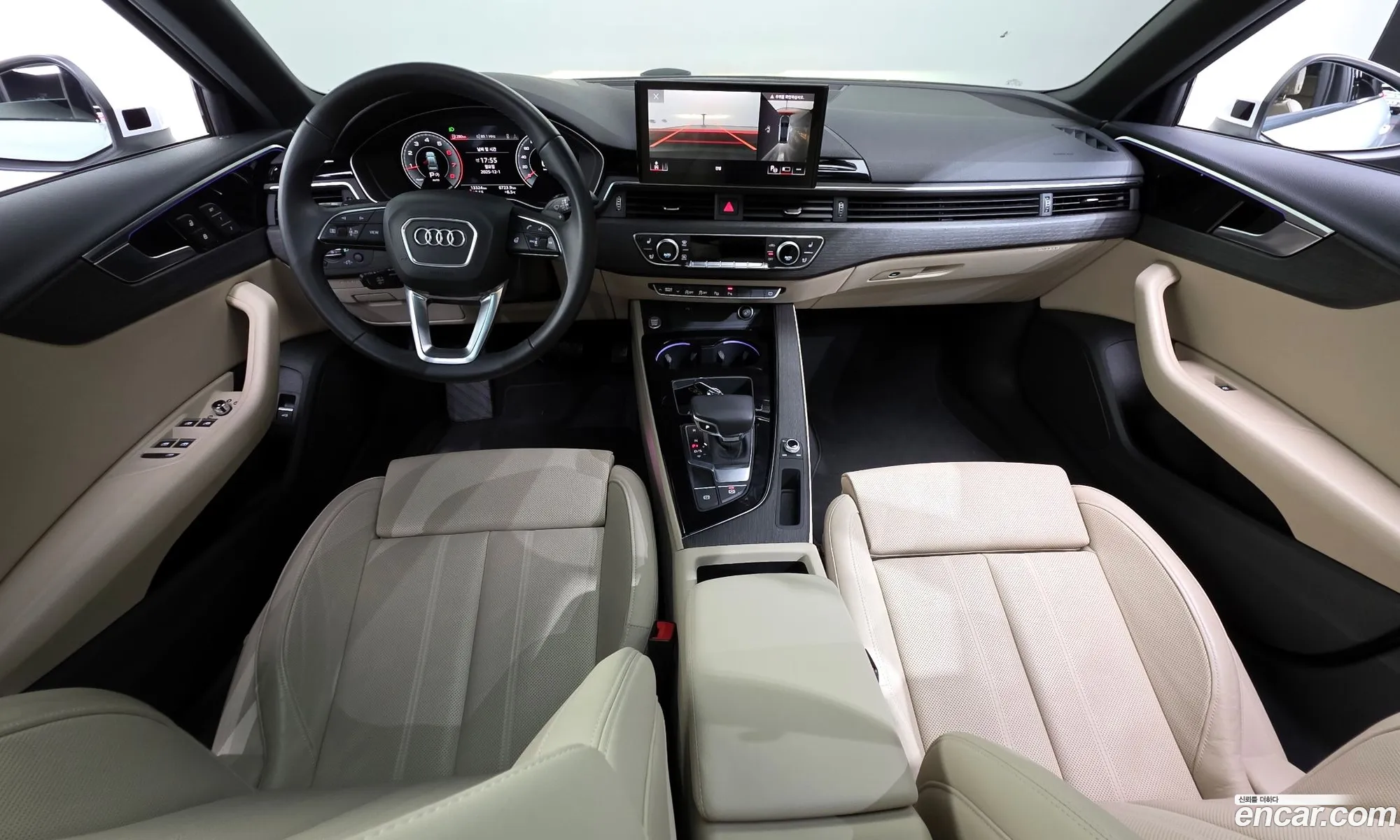 Audi A4 2022 WAUZZZF45PA018037 — 18