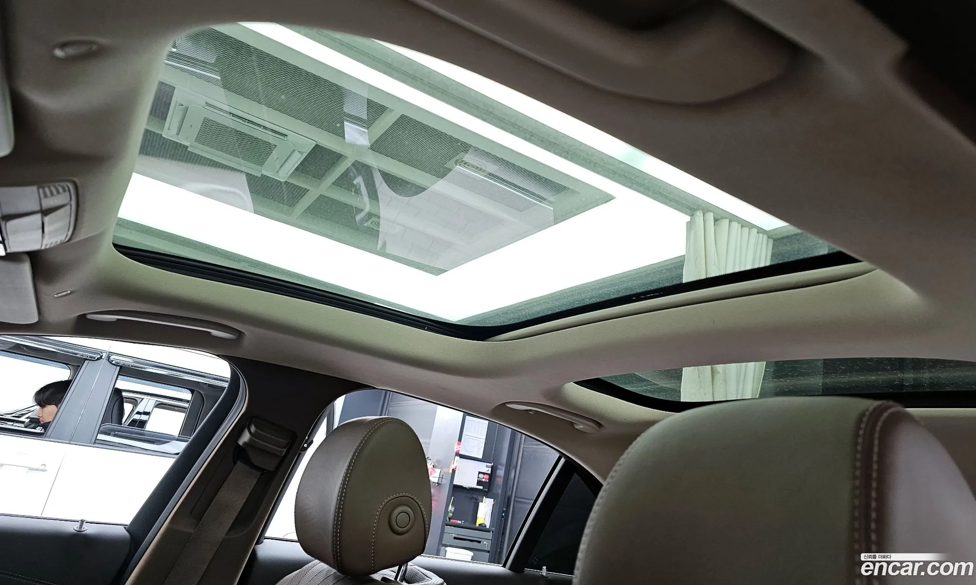 Mercedes-Benz E-Class W213 2016 — 3