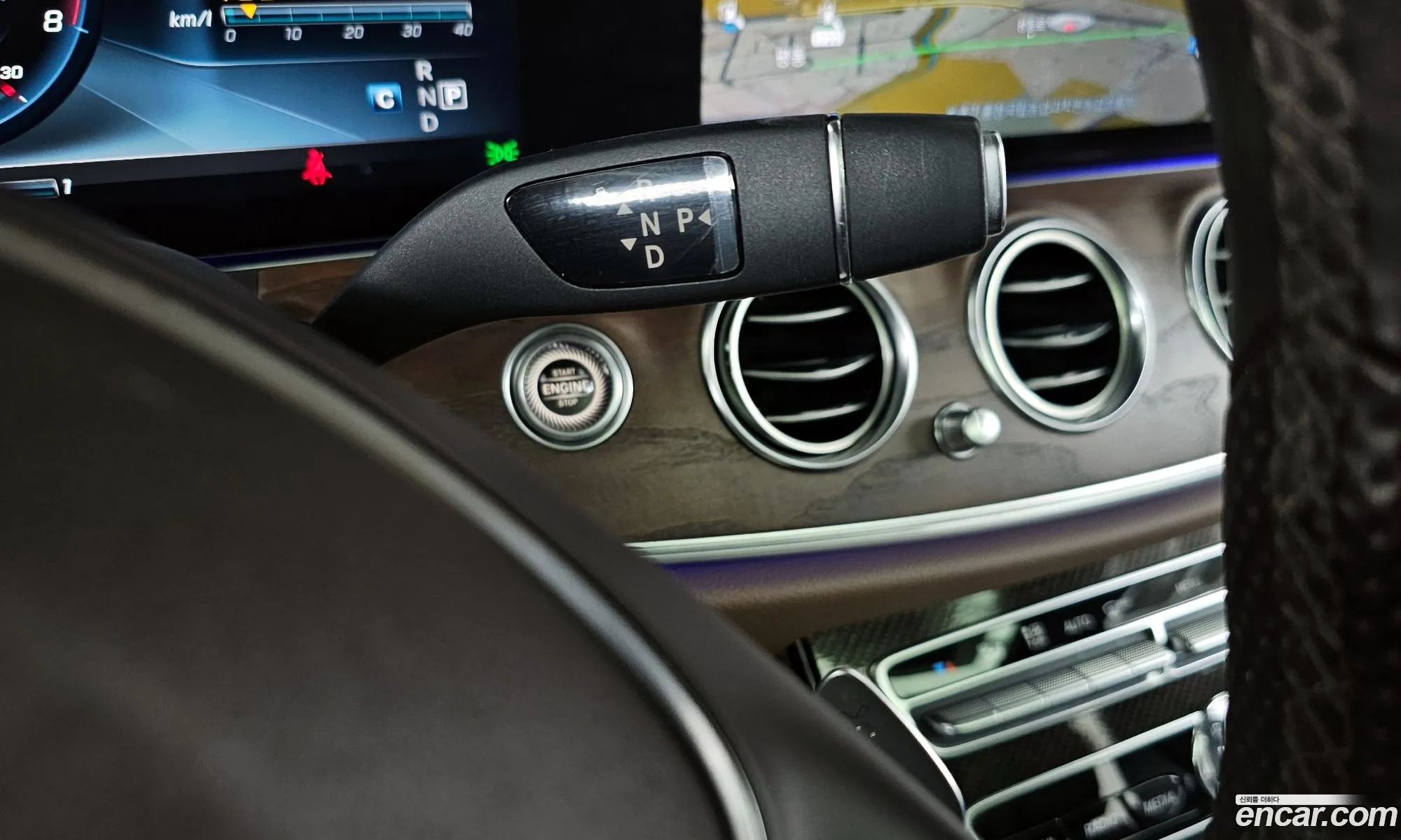 Mercedes-Benz E-Class W213 2016 — 4