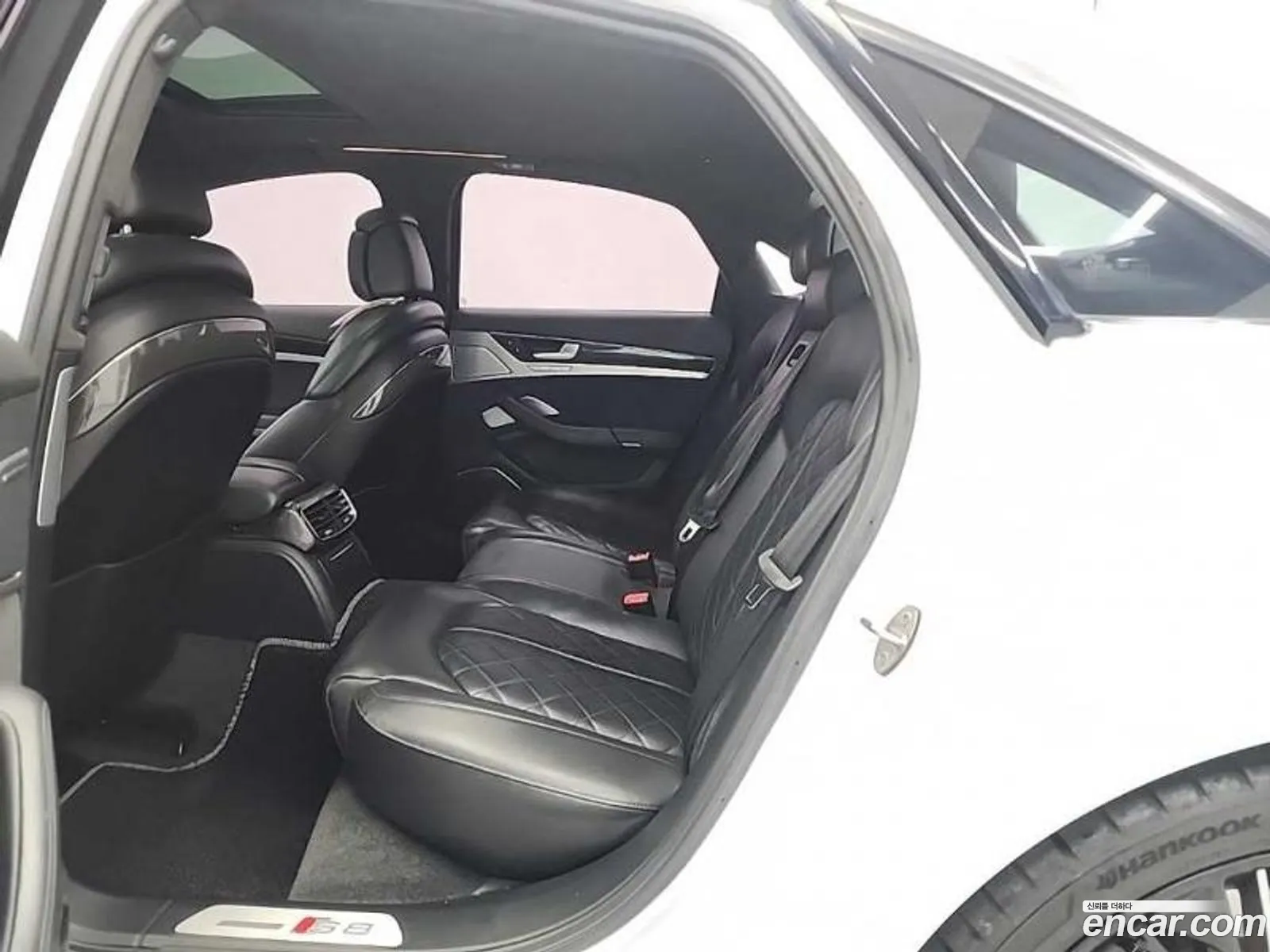 Audi S8 2013 — 10