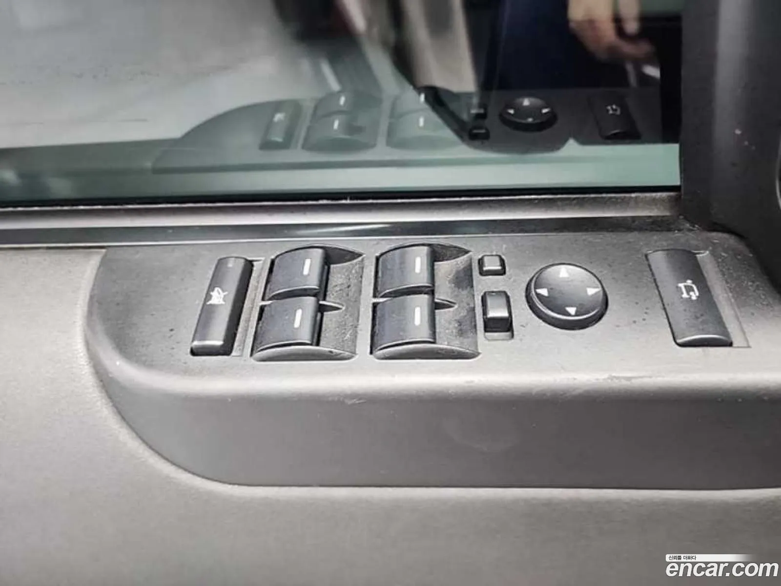 Land Rover Range Rover 2010 — 15