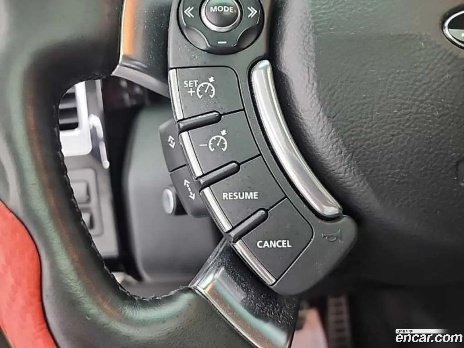 Land Rover Range Rover 2010 — 12