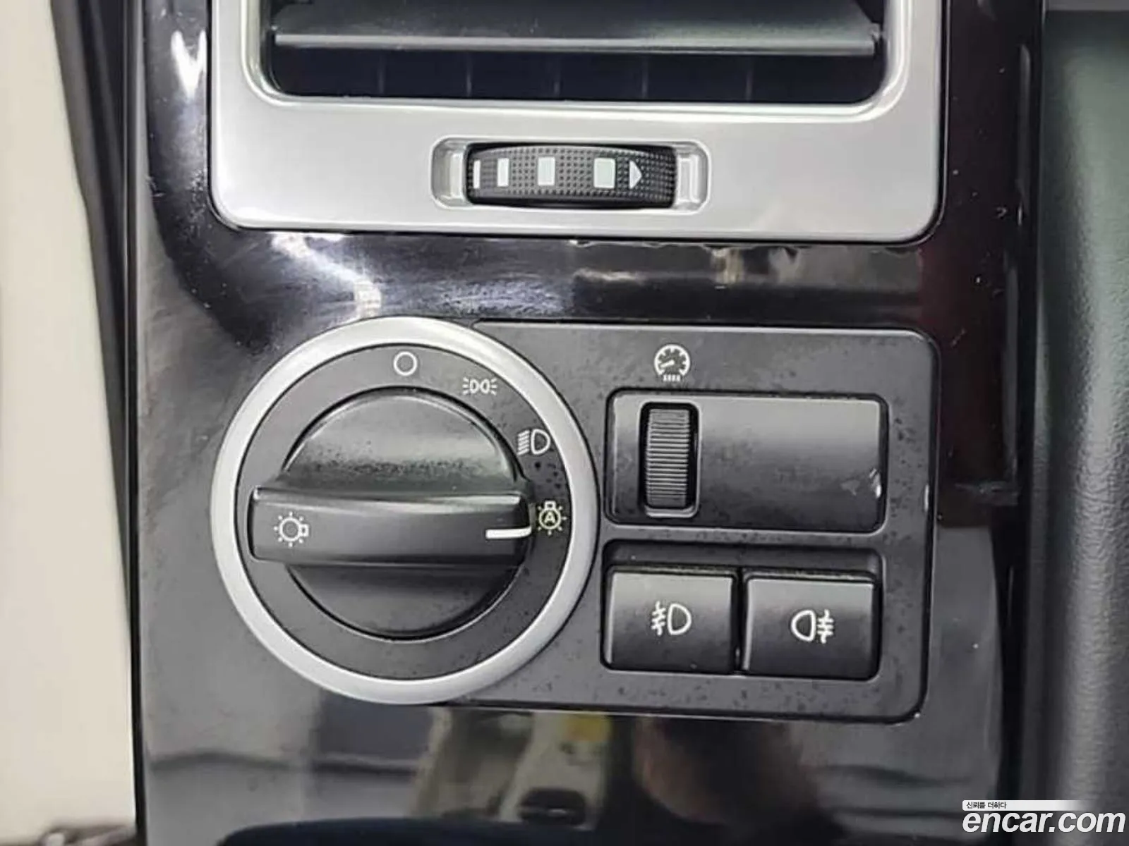 Land Rover Range Rover 2010 — 7