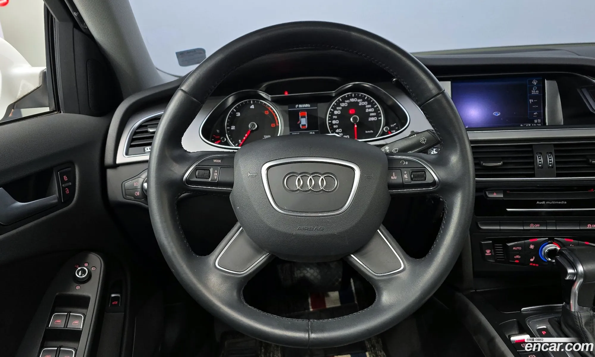 Audi A4 2015 WAUZZZ8K0FA085963 — 7