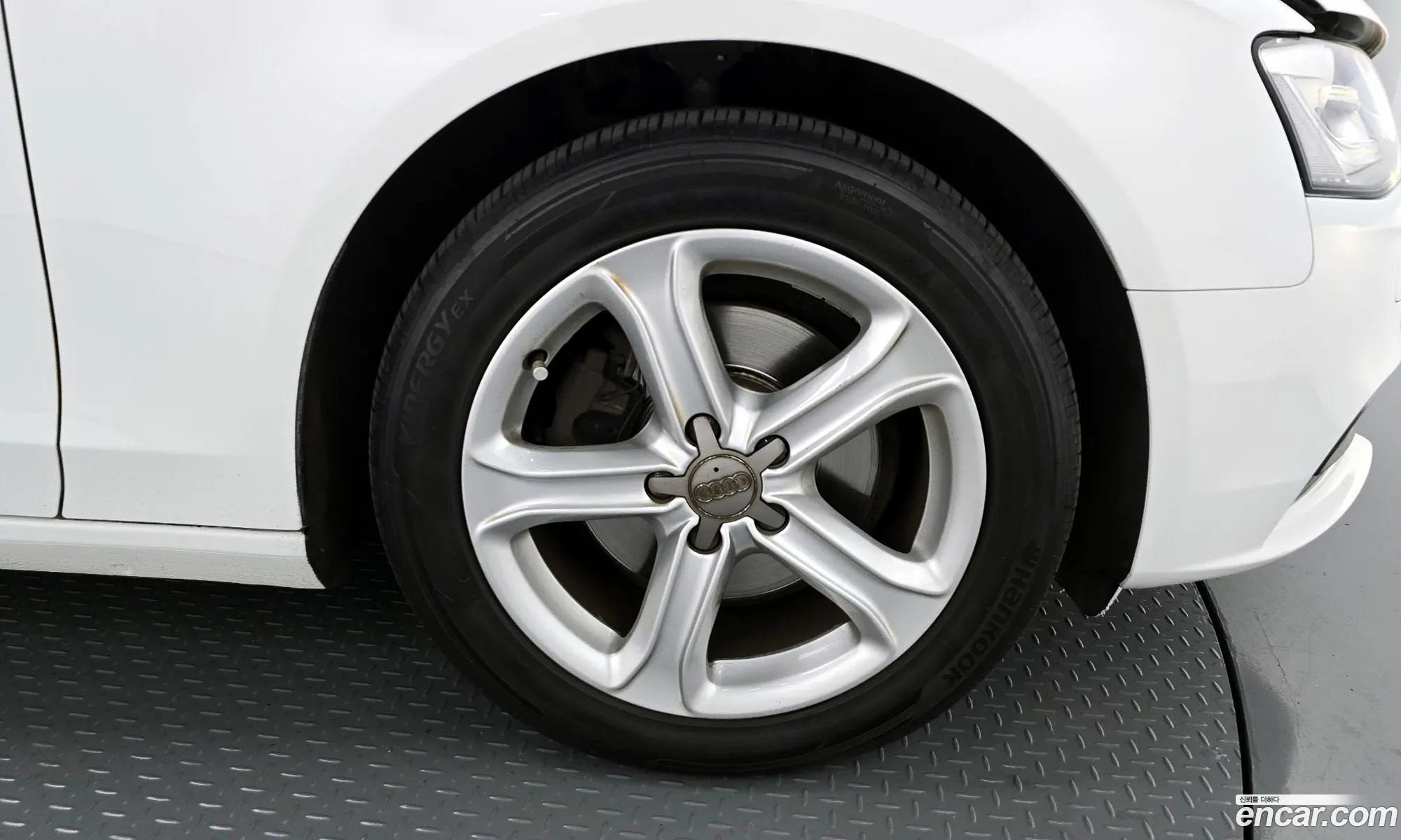 Audi A4 2015 WAUZZZ8K0FA085963 — 13