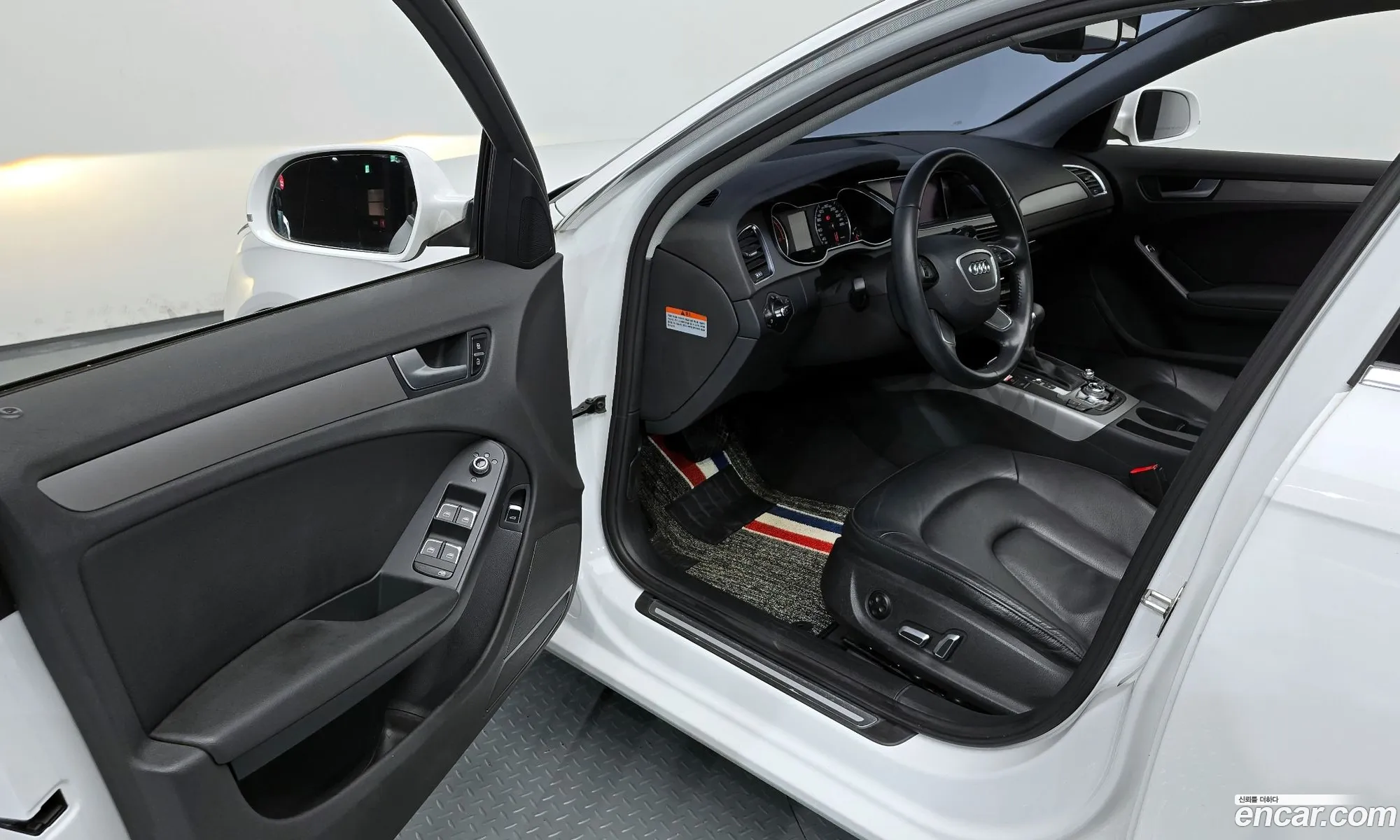 Audi A4 2015 WAUZZZ8K0FA085963 — 11