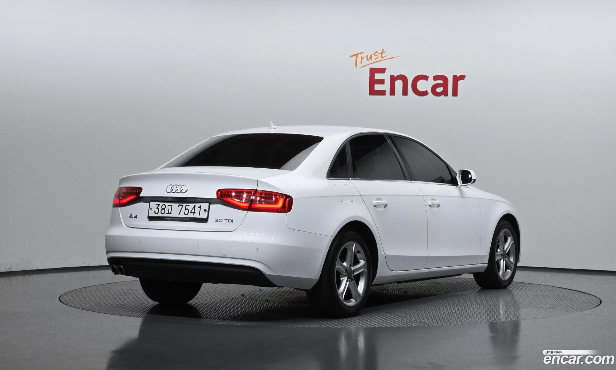 Audi A4 2015 WAUZZZ8K0FA085963 — 14
