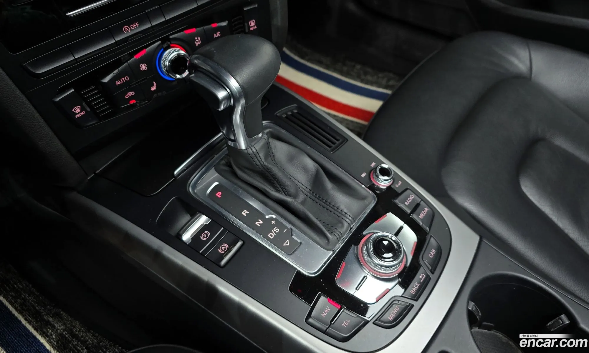 Audi A4 2015 WAUZZZ8K0FA085963 — 5