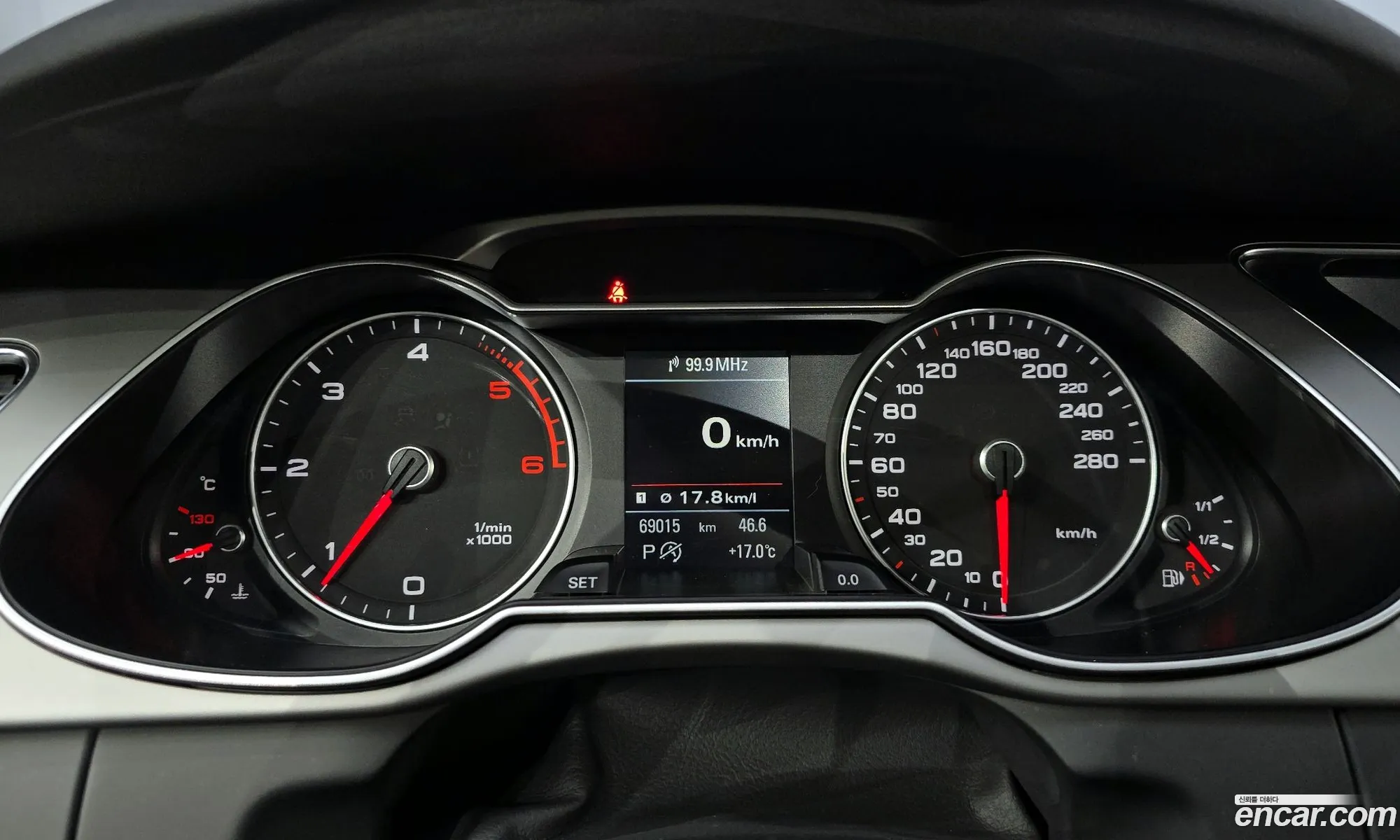 Audi A4 2015 WAUZZZ8K0FA085963 — 9
