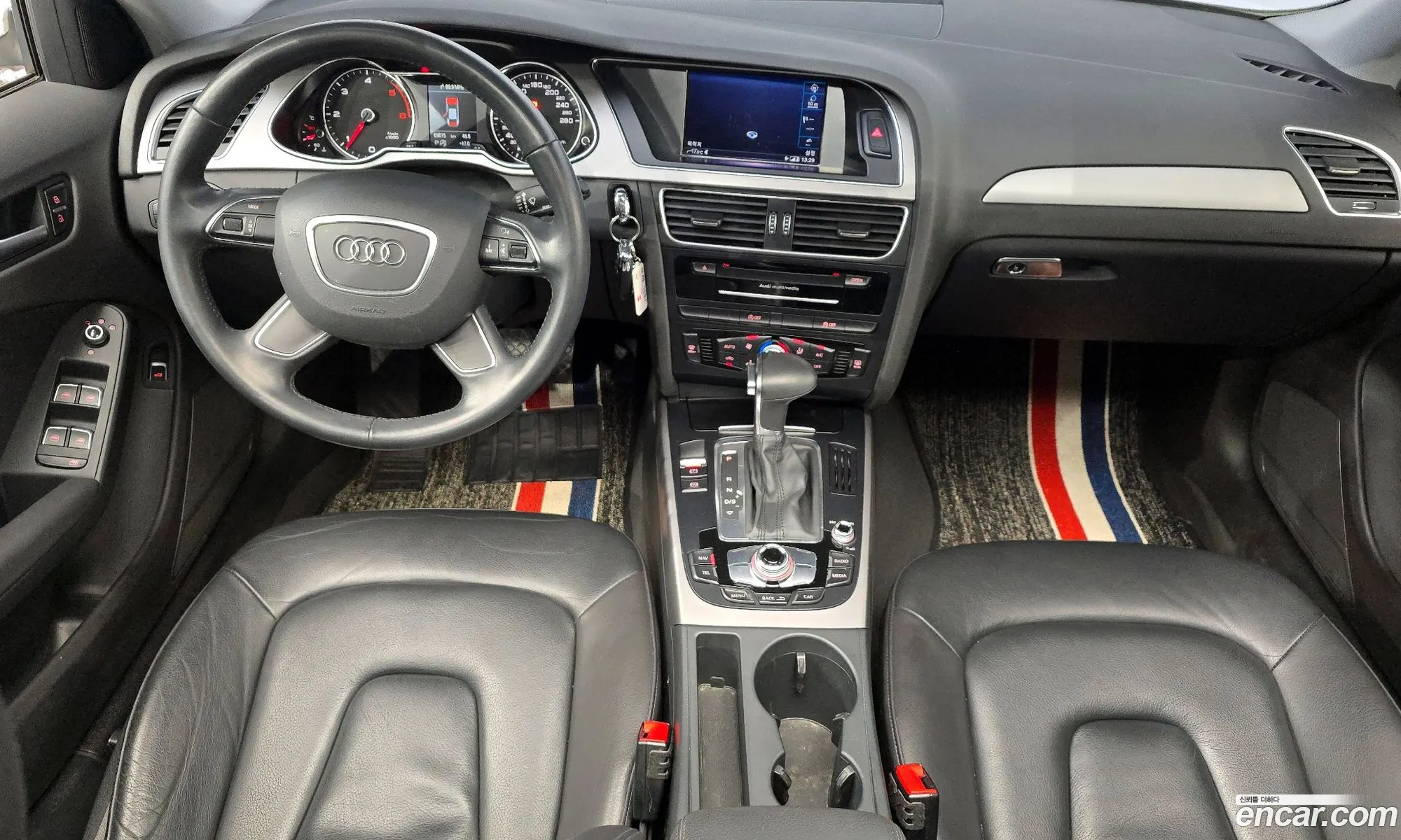 Audi A4 2015 WAUZZZ8K0FA085963 — 18