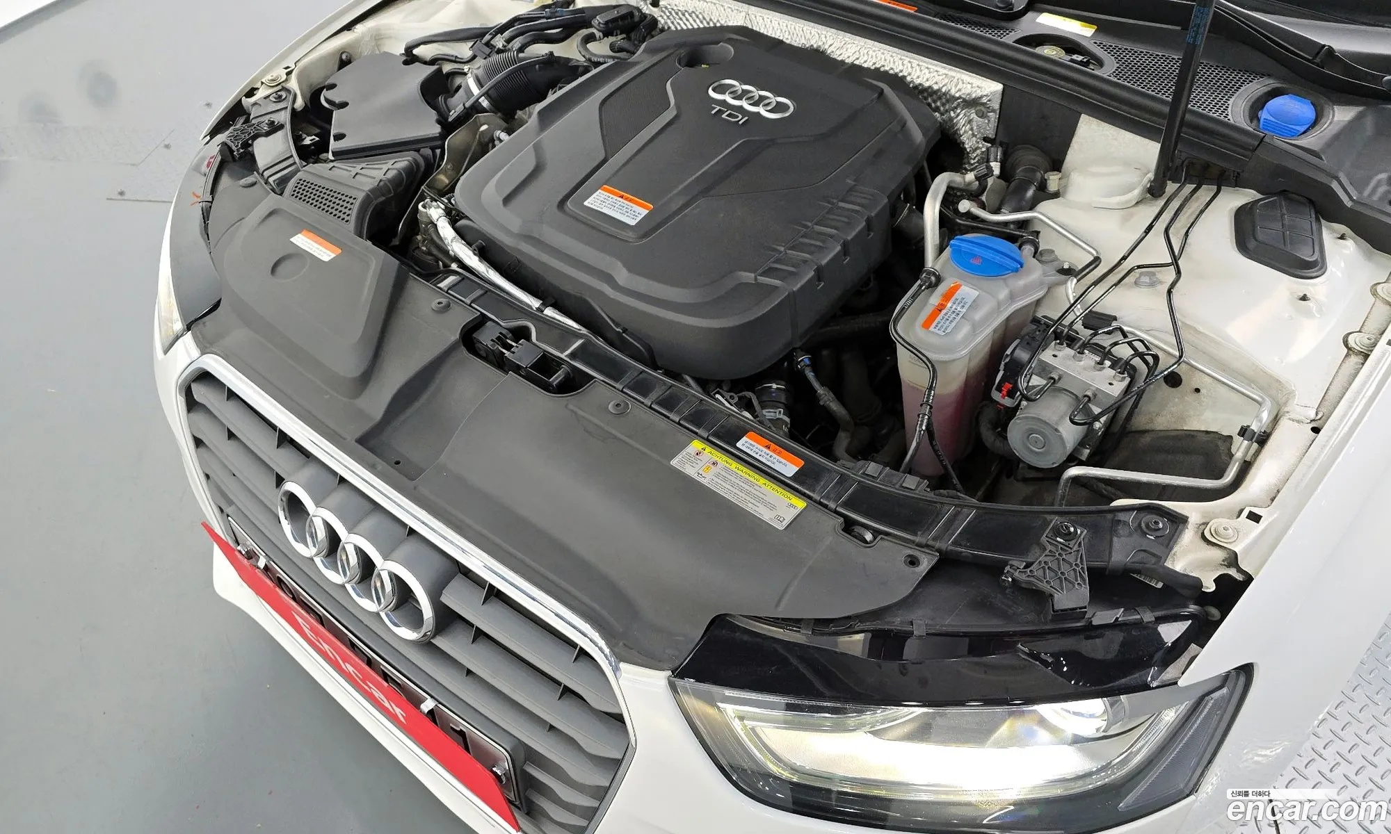 Audi A4 2015 WAUZZZ8K0FA085963 — 10