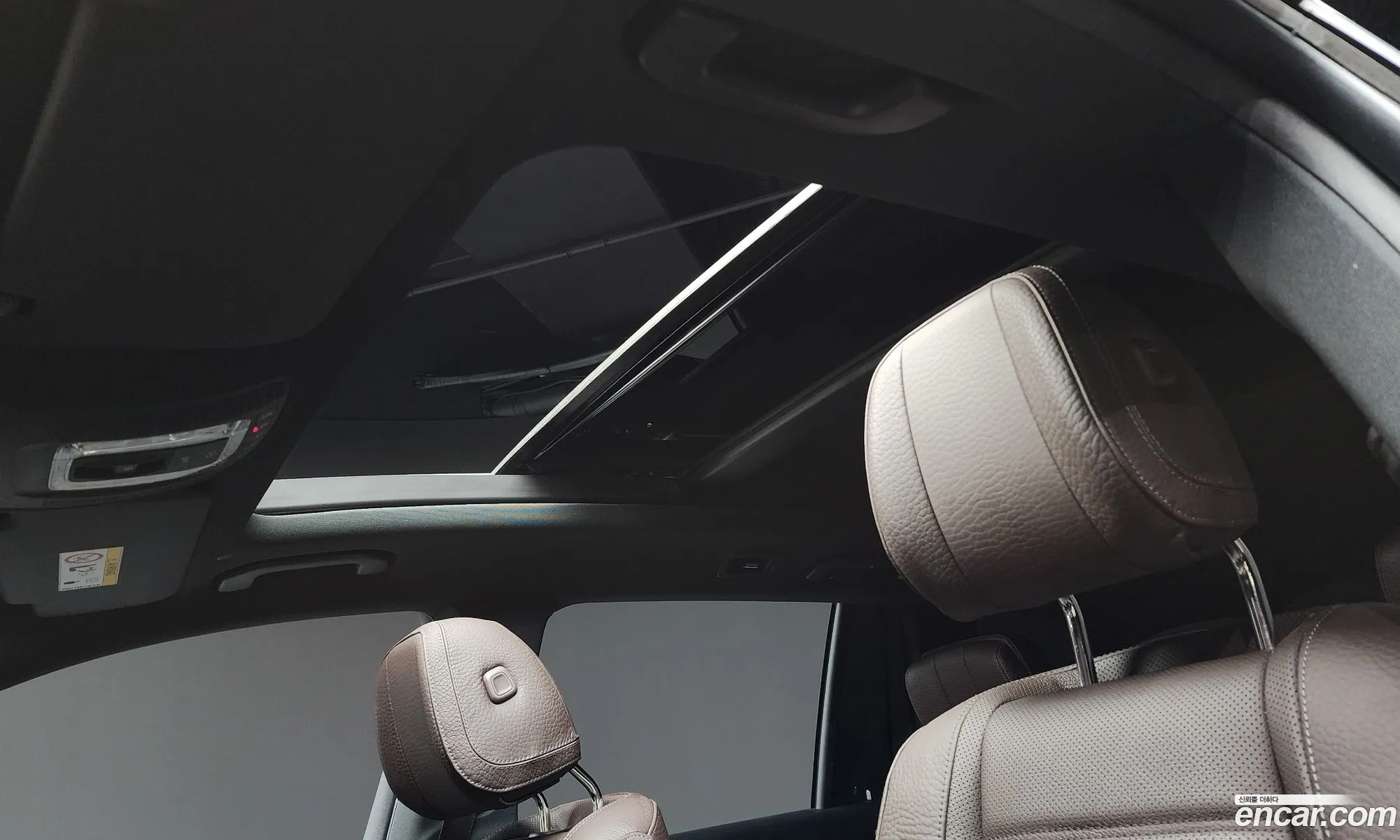 Mercedes-Benz GLS-Class X167 2022 — 10