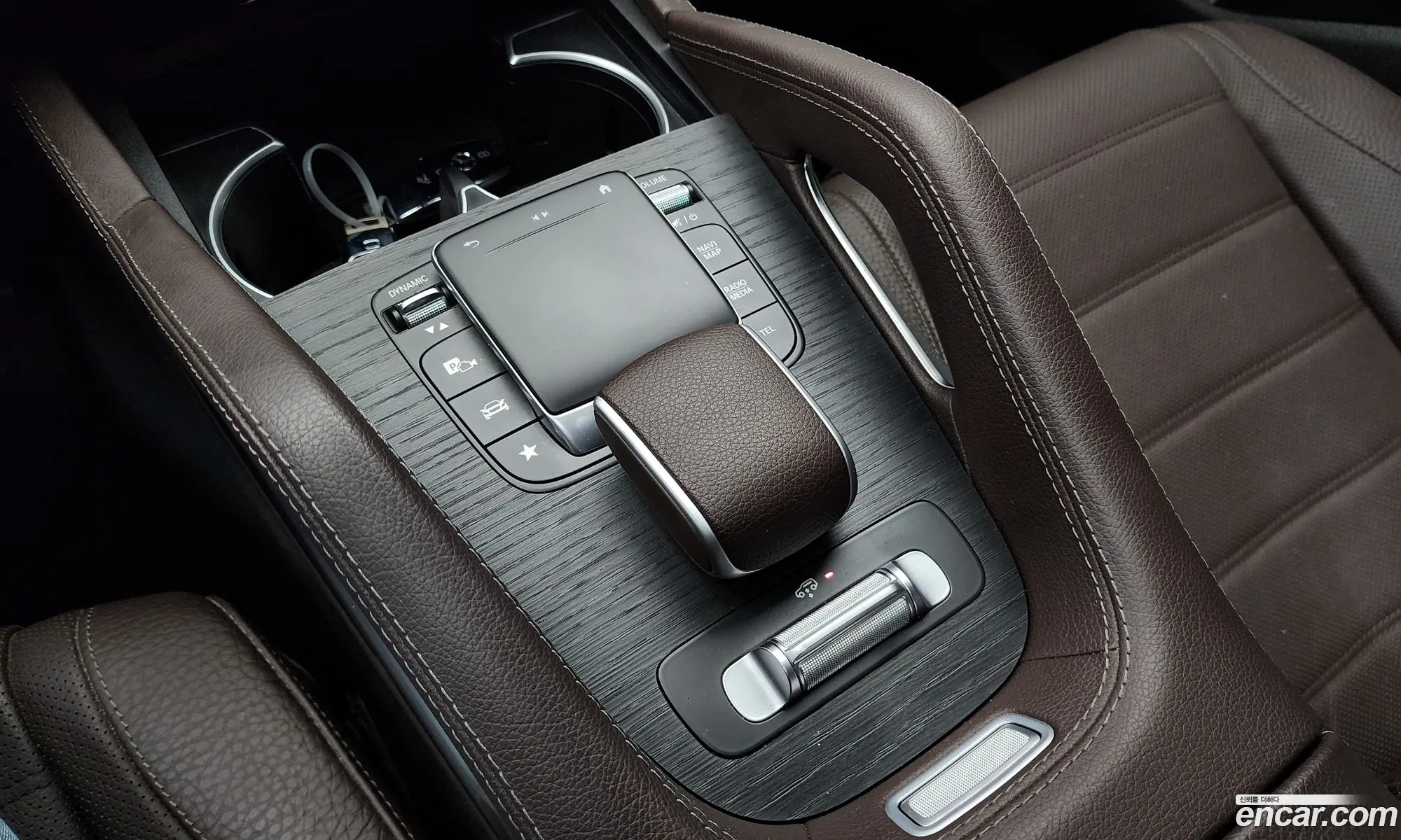Mercedes-Benz GLS-Class X167 2022 — 19
