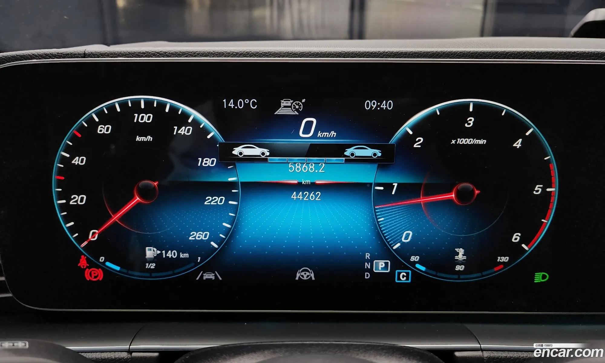 Mercedes-Benz GLS-Class X167 2022 — 20