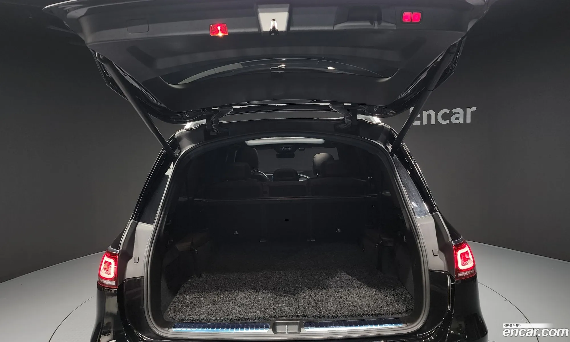 Mercedes-Benz GLS-Class X167 2022 — 12