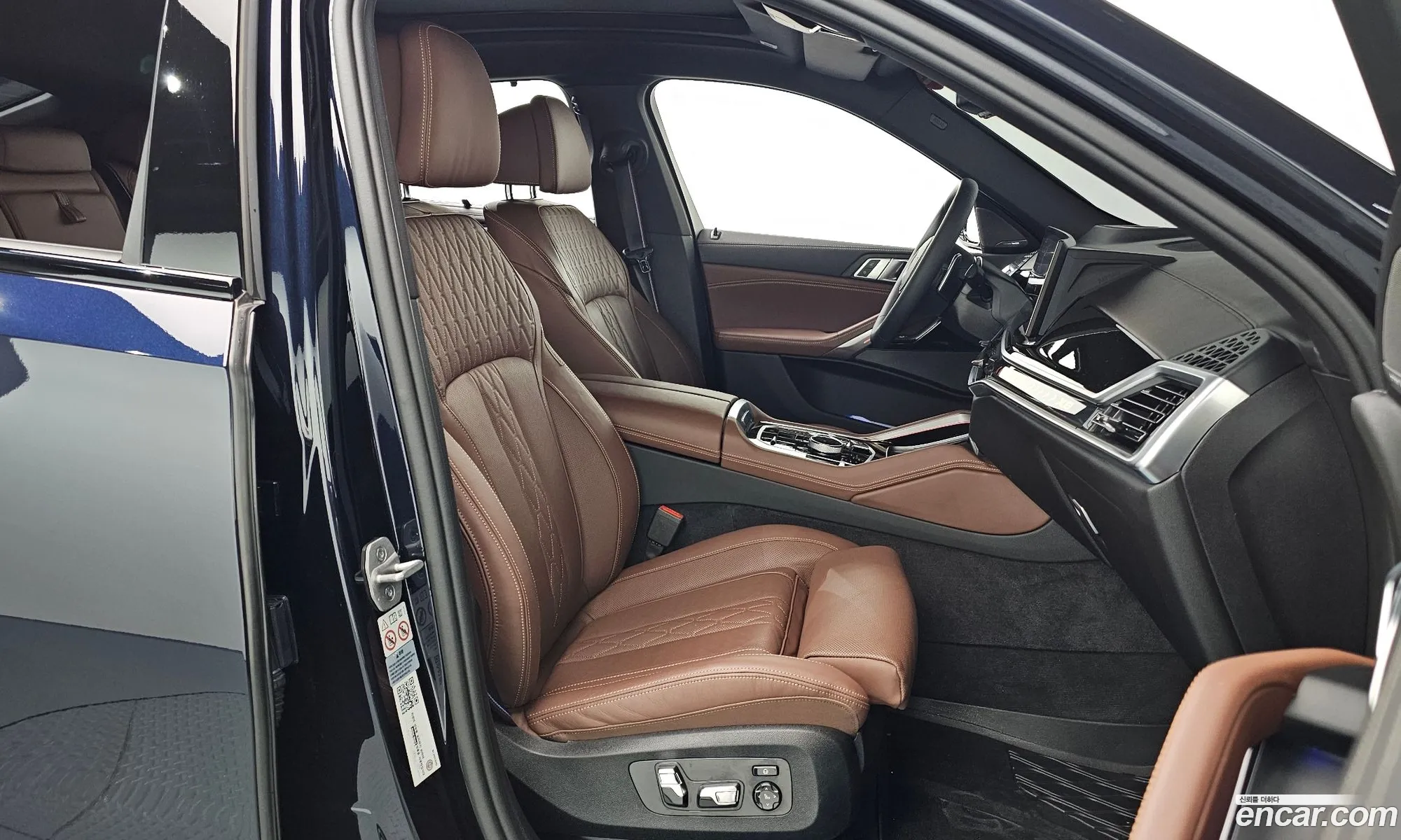 BMW X6 2024 — 2