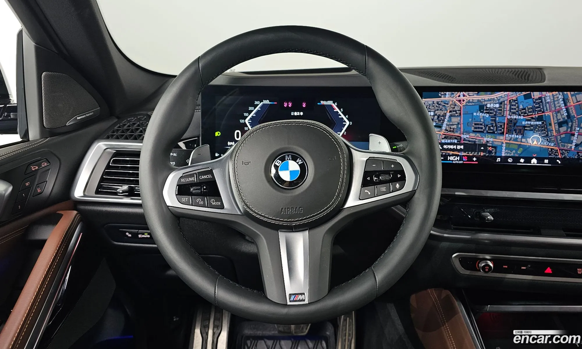 BMW X6 2024 — 4