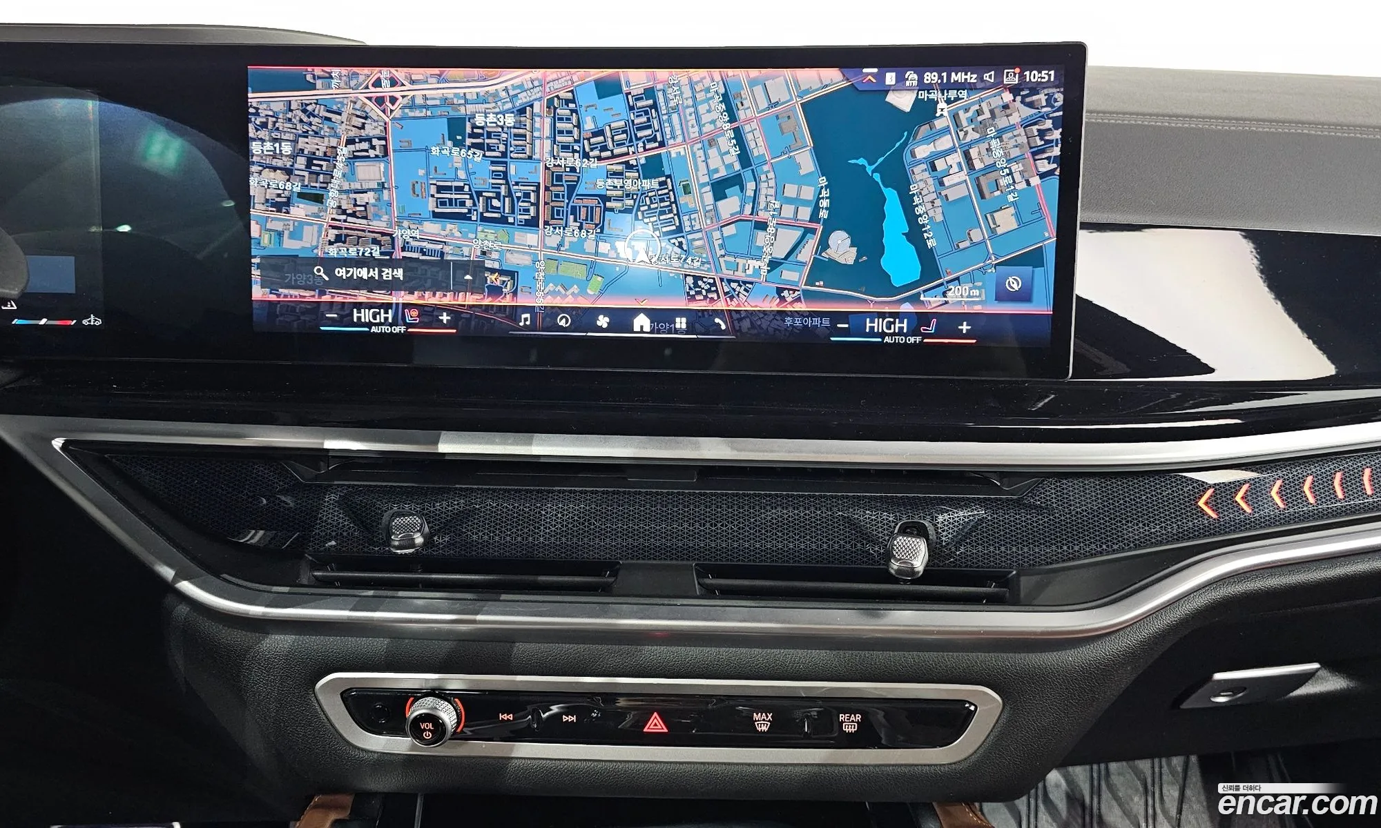 BMW X6 2024 — 15