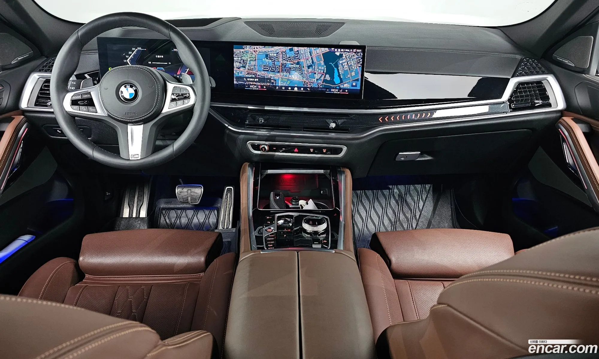 BMW X6 2024 — 6