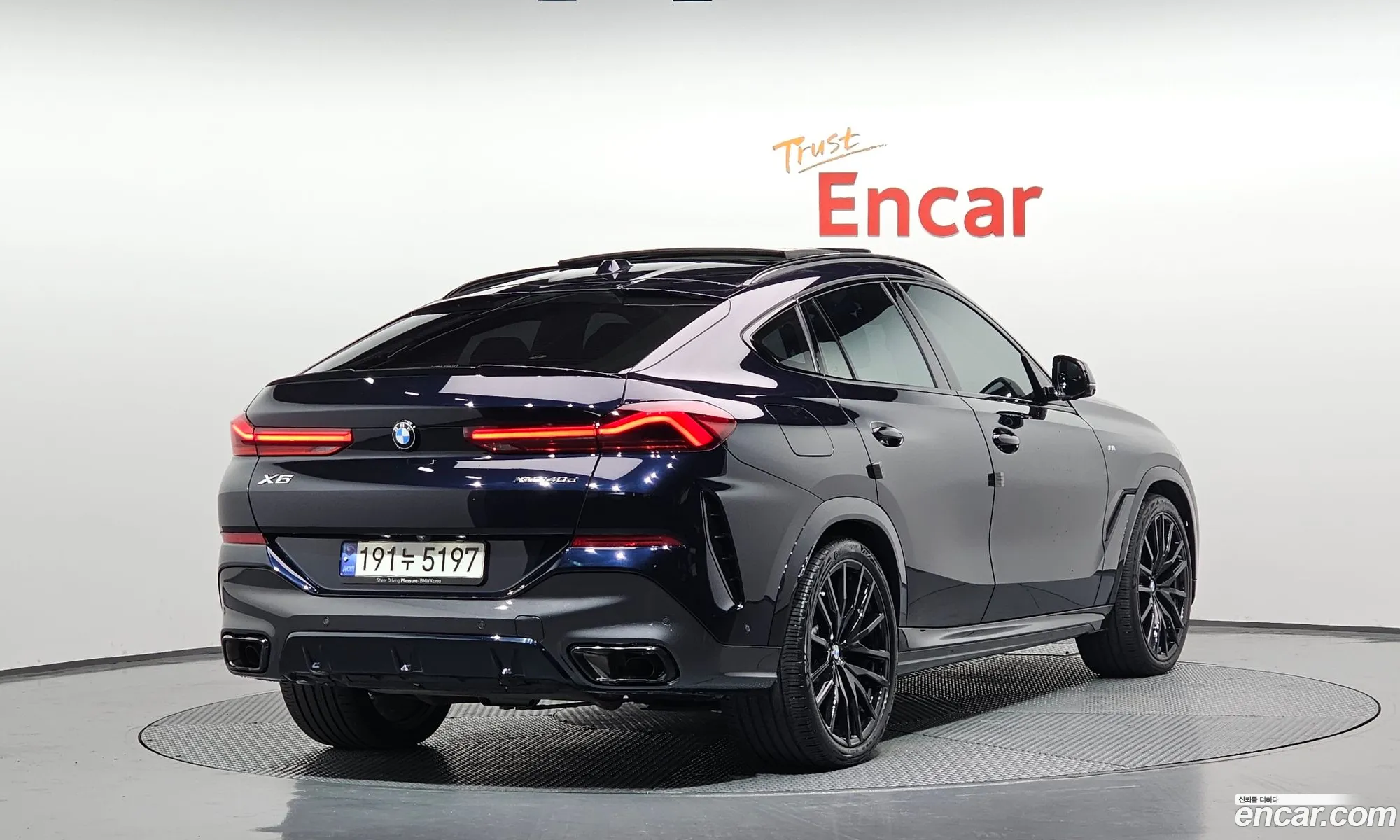 BMW X6 2024 — 5